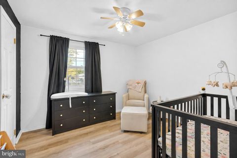 Tiny photo for 42 Cornell Drive, DELRAN, NJ 08075 (MLS # NJBL2109908)
