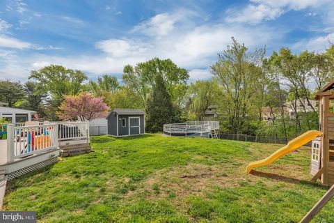 Tiny photo for 42 Cornell Drive, DELRAN, NJ 08075 (MLS # NJBL2109908)