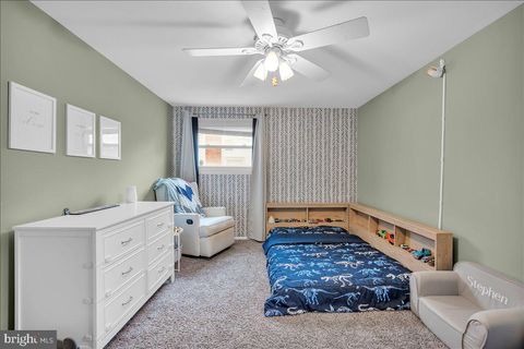 Tiny photo for 42 Cornell Drive, DELRAN, NJ 08075 (MLS # NJBL2109908)
