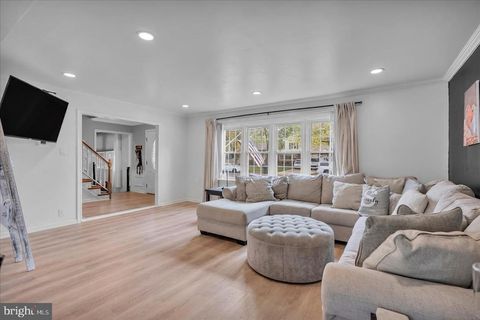 Tiny photo for 42 Cornell Drive, DELRAN, NJ 08075 (MLS # NJBL2109908)