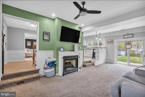 Tiny photo for 42 Cornell Drive, DELRAN, NJ 08075 (MLS # NJBL2109908)