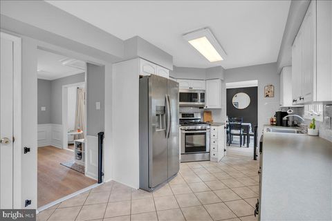 Tiny photo for 42 Cornell Drive, DELRAN, NJ 08075 (MLS # NJBL2109908)