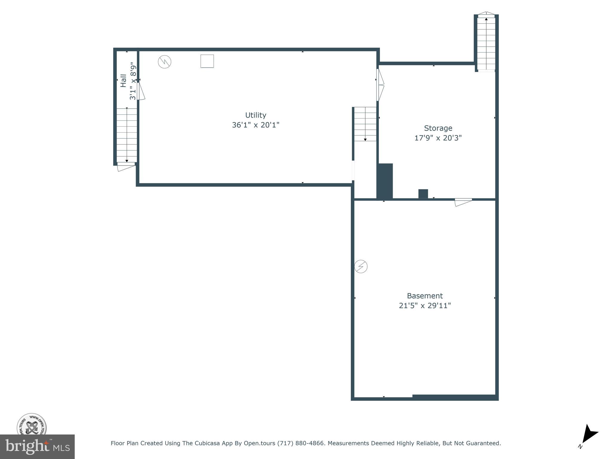 21603 MIDDLETOWN ROAD