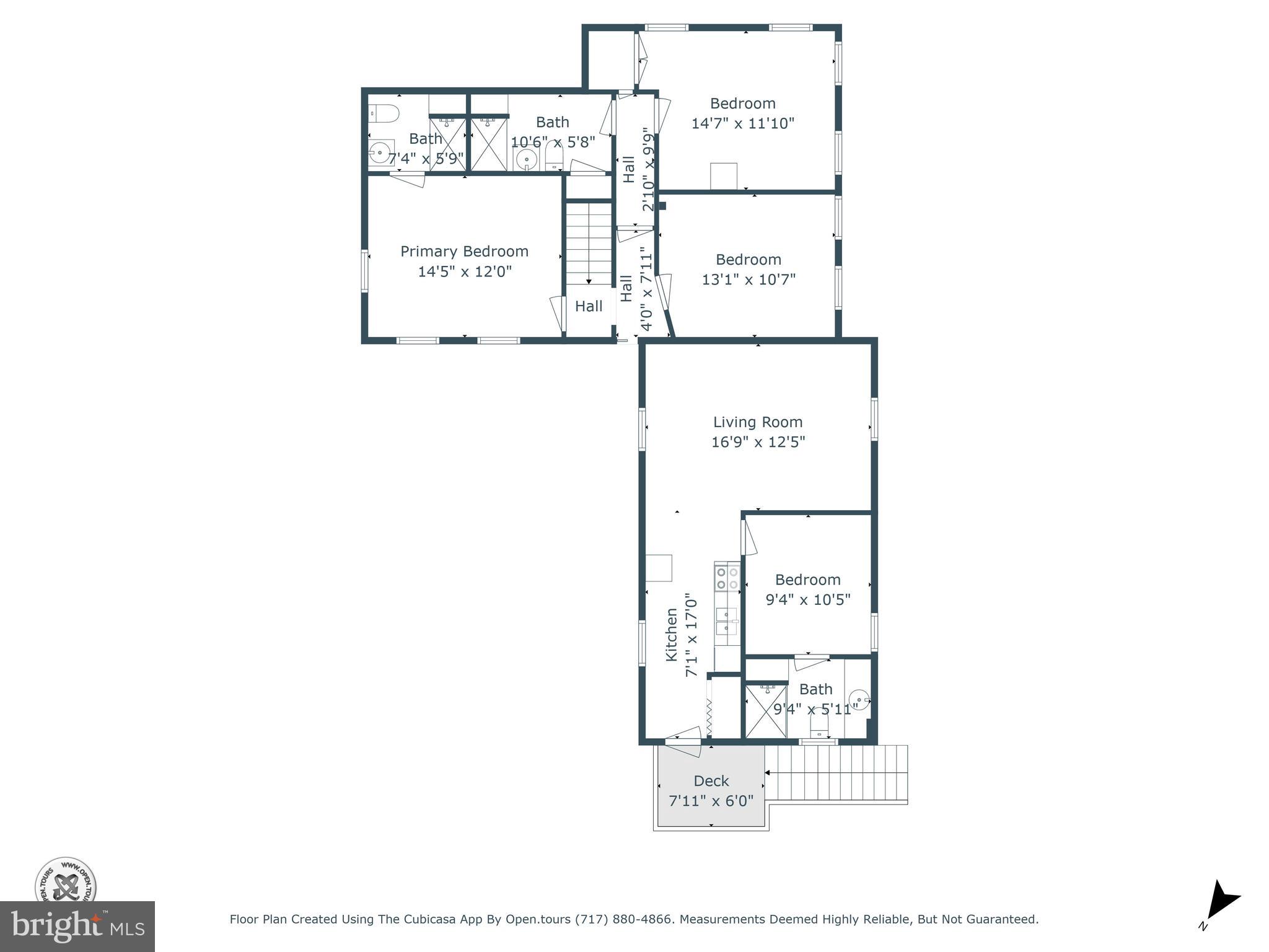 21603 MIDDLETOWN ROAD
