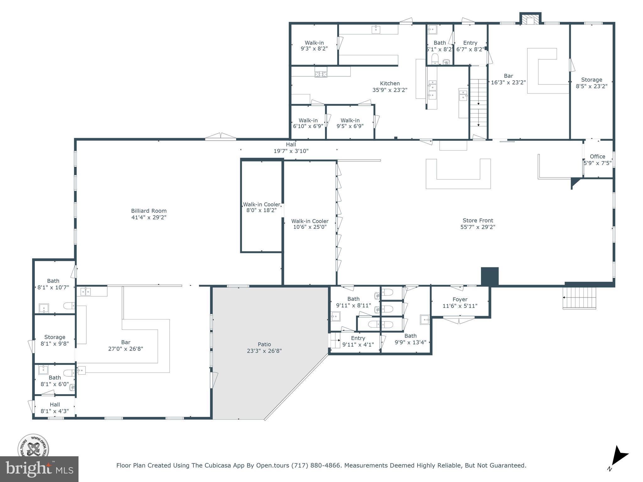 21603 MIDDLETOWN ROAD