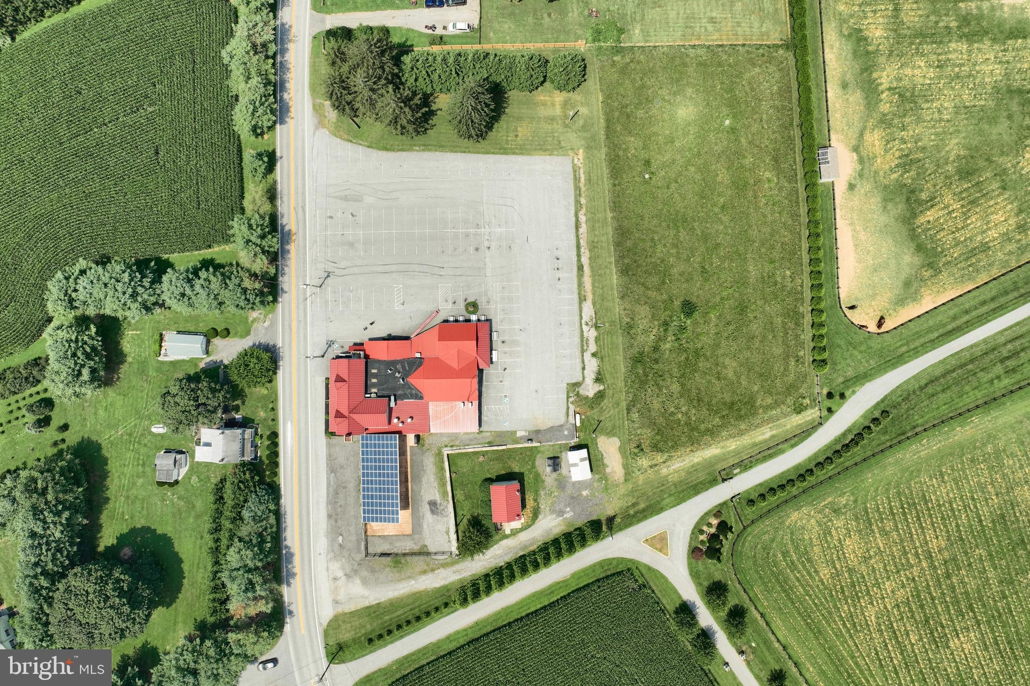 21603 MIDDLETOWN ROAD
