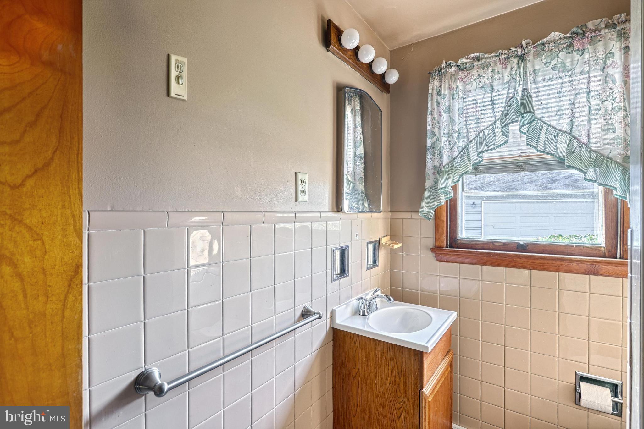 CARLISLE BOROUGH - Residential