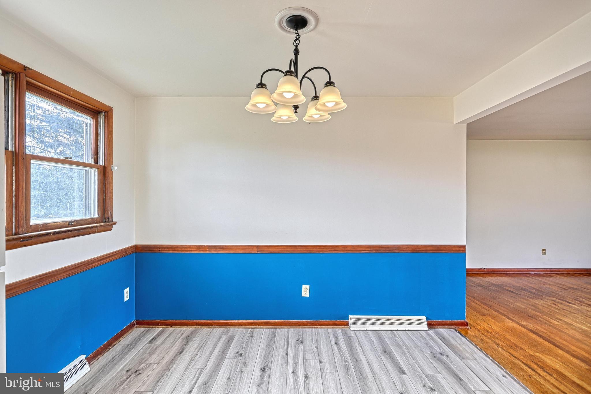 CARLISLE BOROUGH - Residential