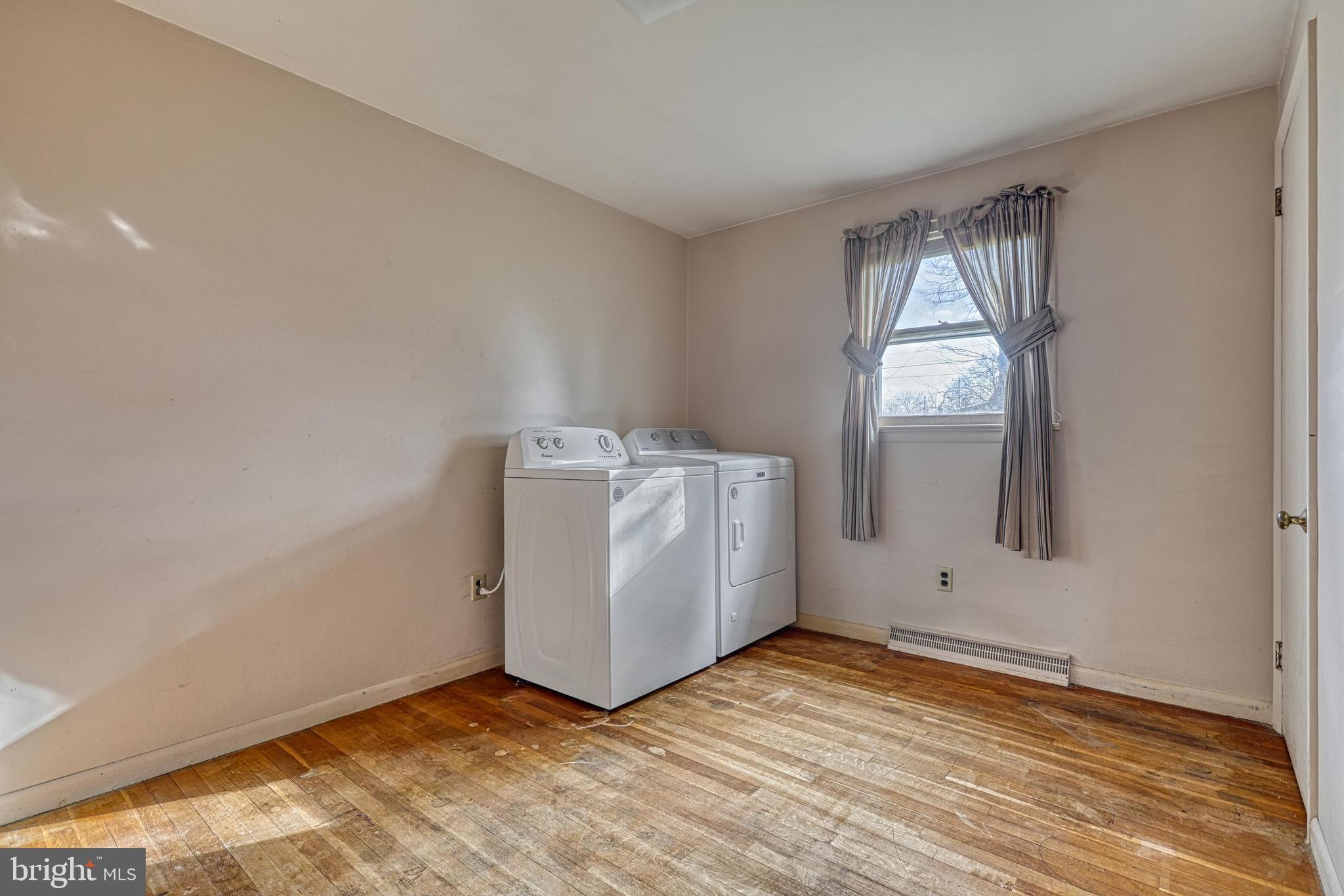 CARLISLE BOROUGH - Residential