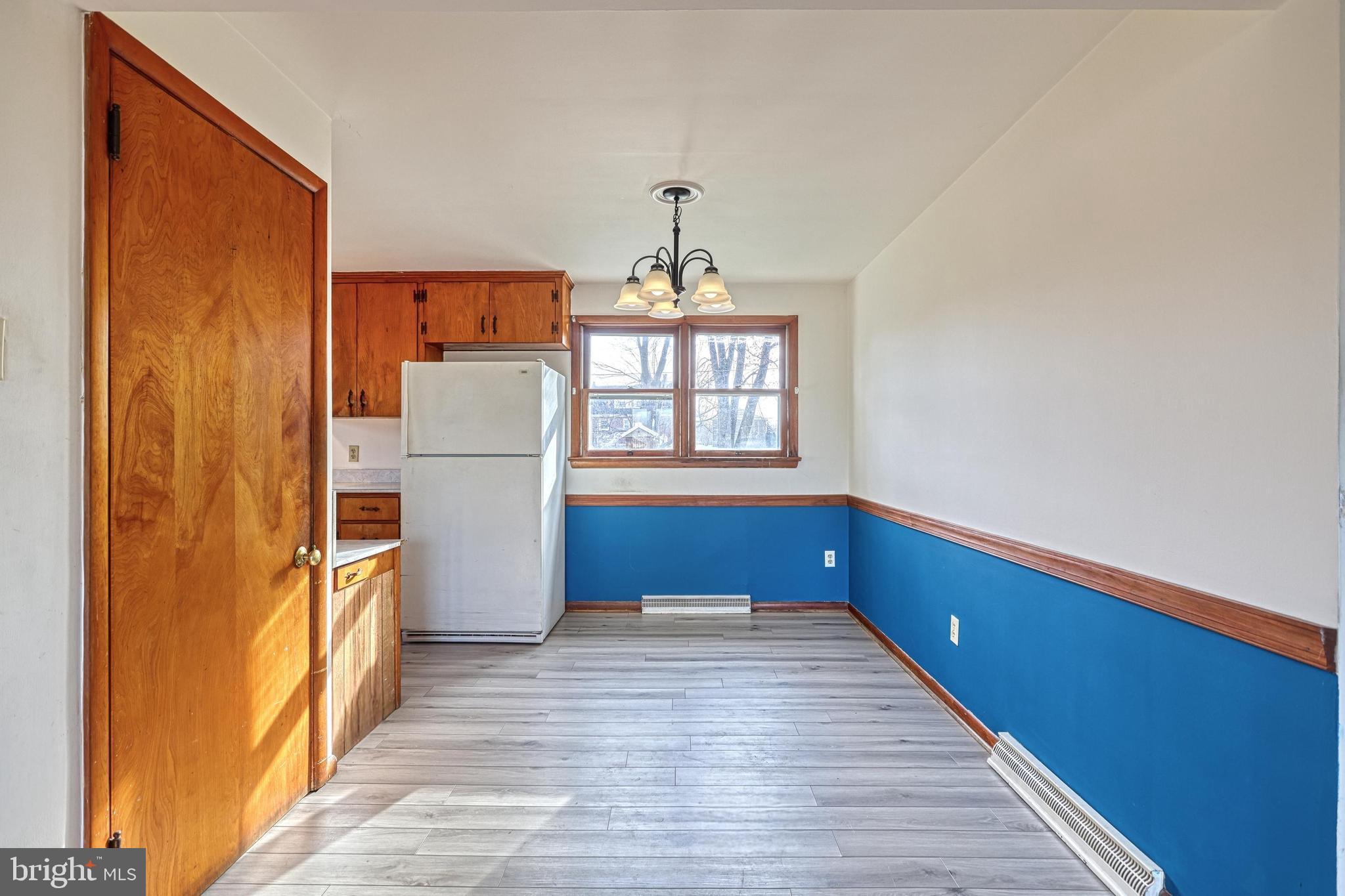 CARLISLE BOROUGH - Residential