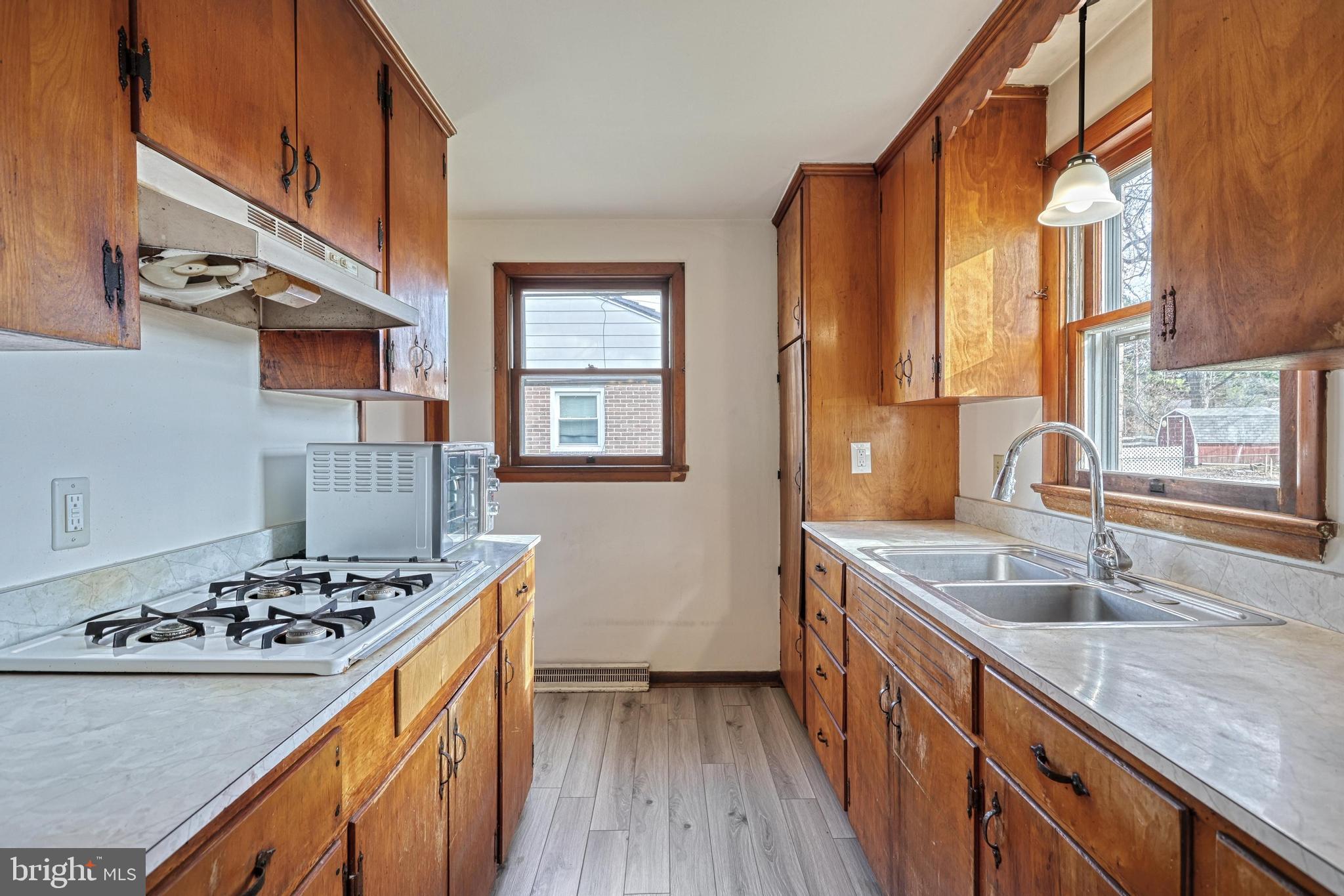 CARLISLE BOROUGH - Residential