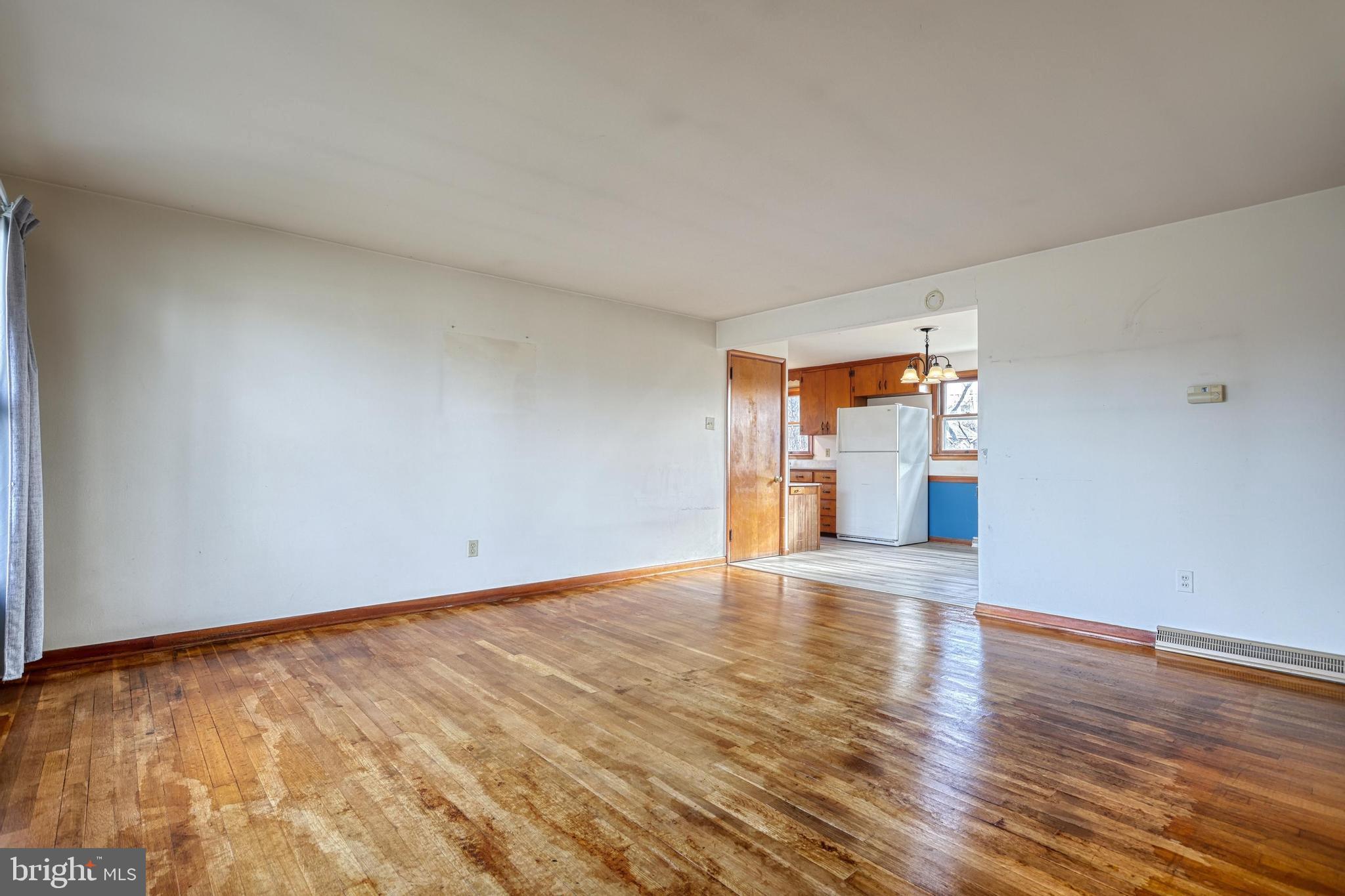 CARLISLE BOROUGH - Residential