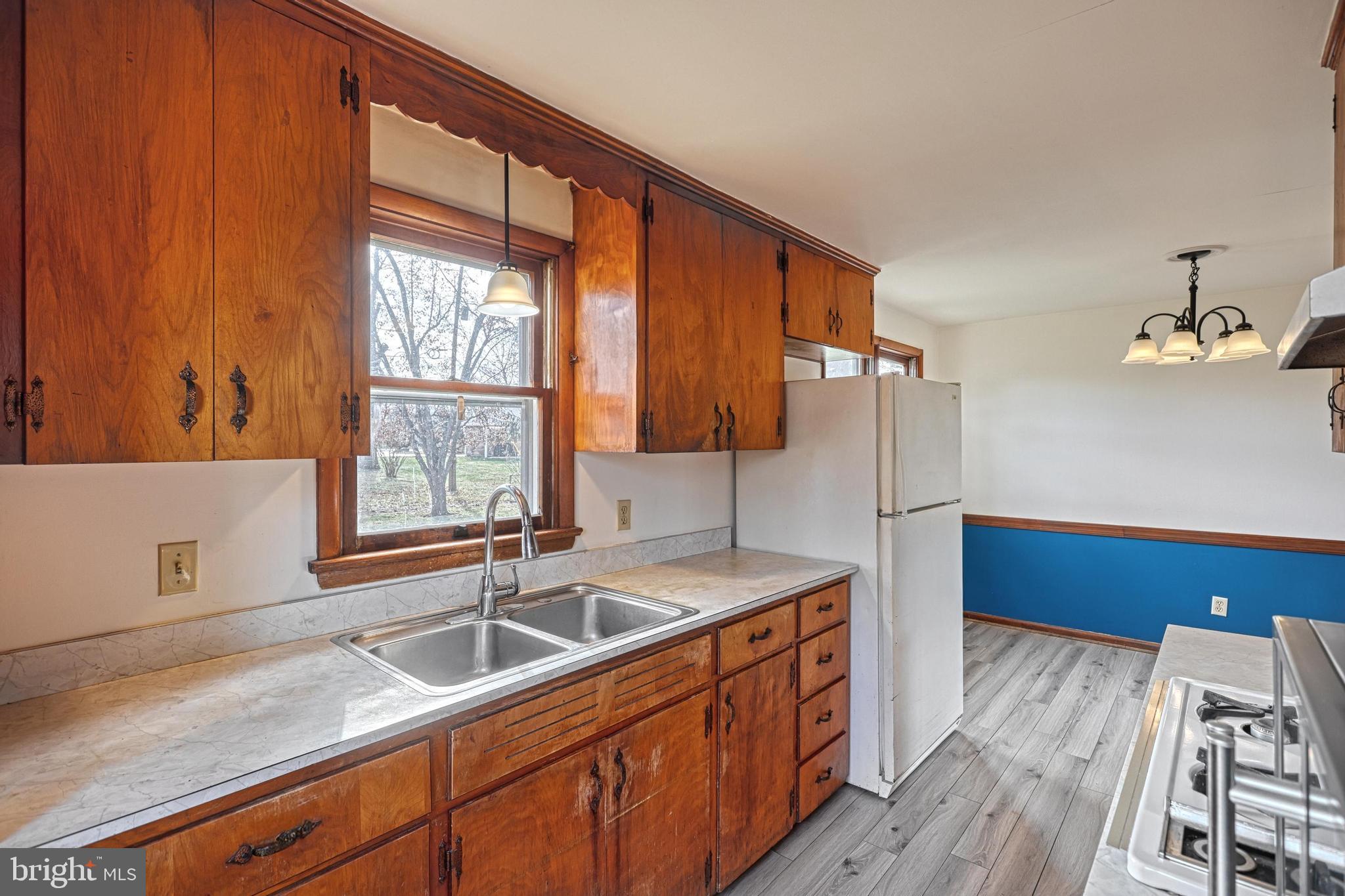 CARLISLE BOROUGH - Residential