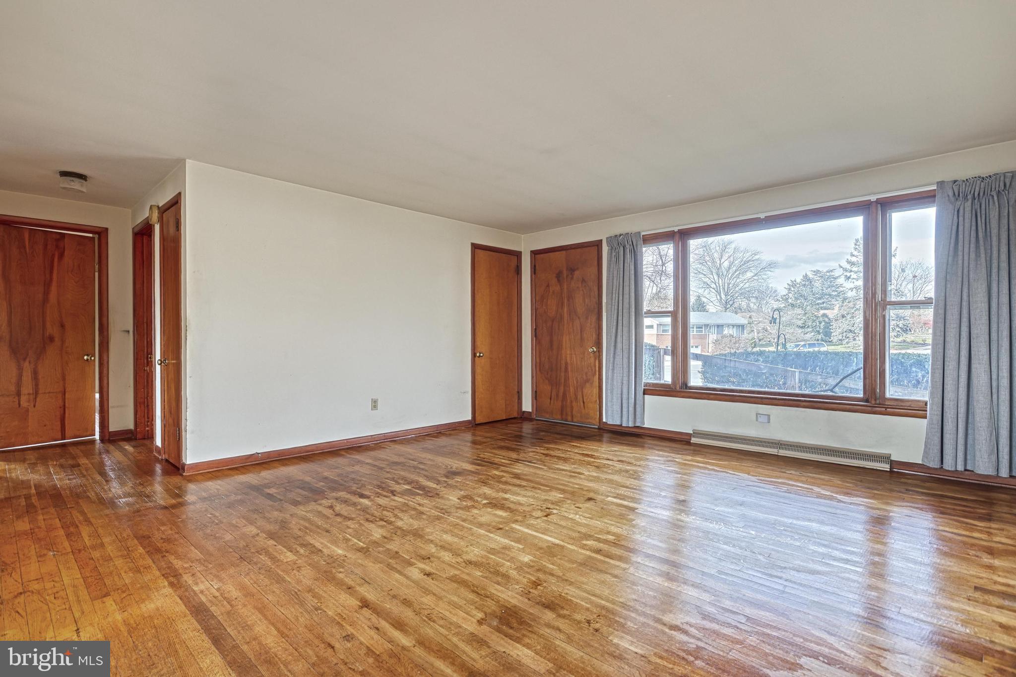 CARLISLE BOROUGH - Residential