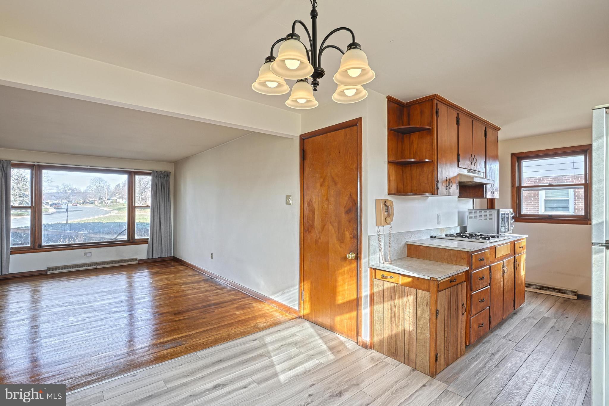 CARLISLE BOROUGH - Residential