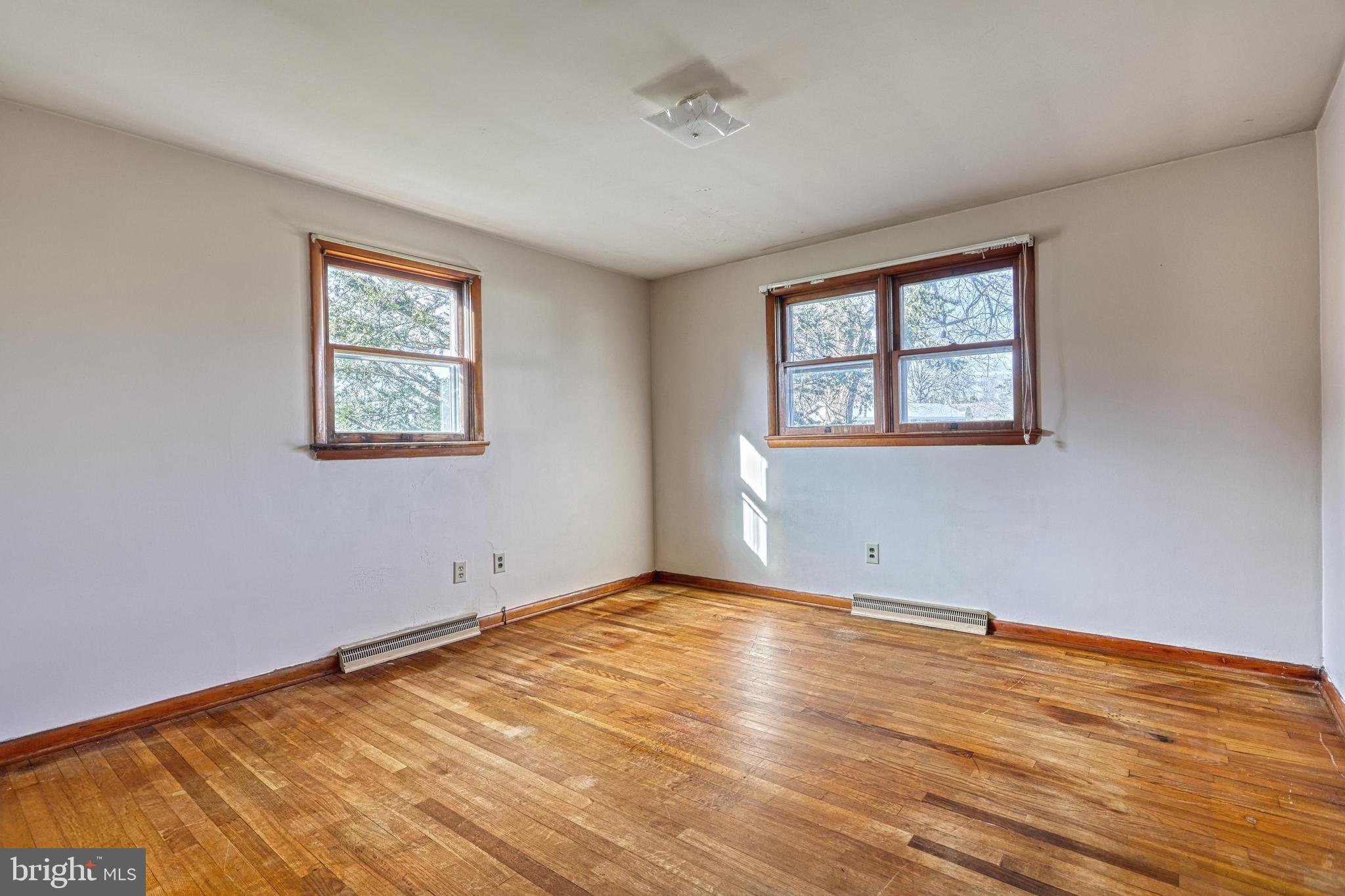 CARLISLE BOROUGH - Residential