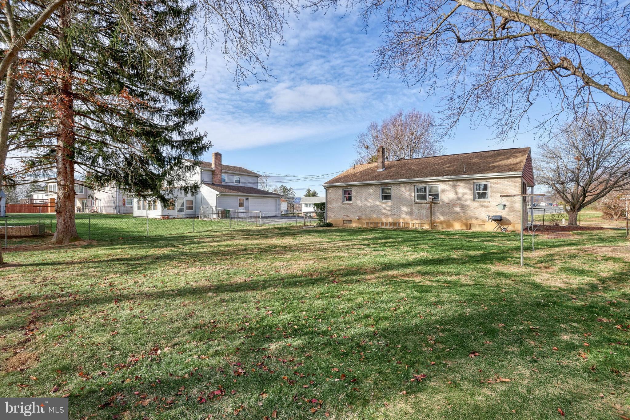 CARLISLE BOROUGH - Residential