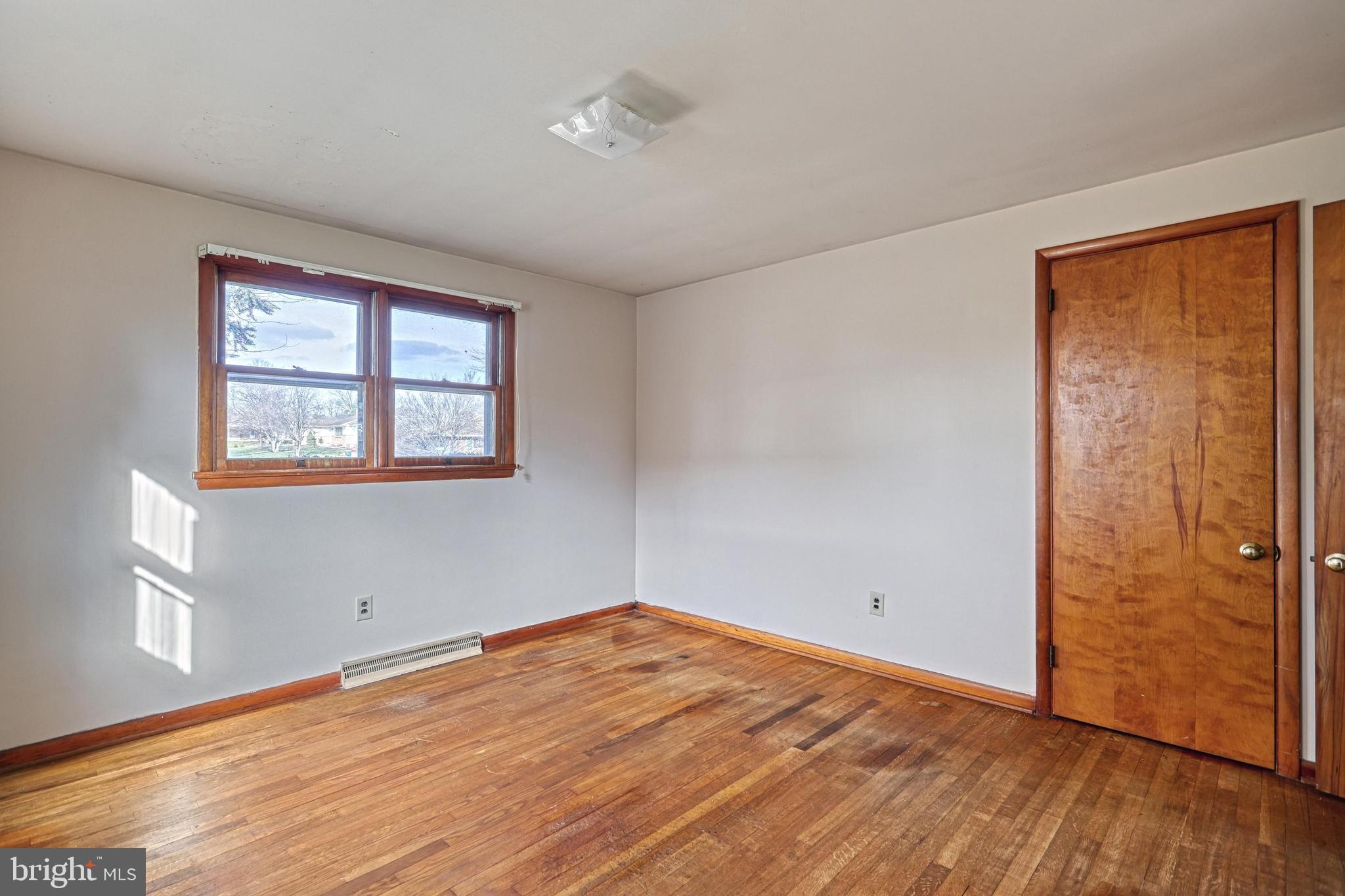 CARLISLE BOROUGH - Residential