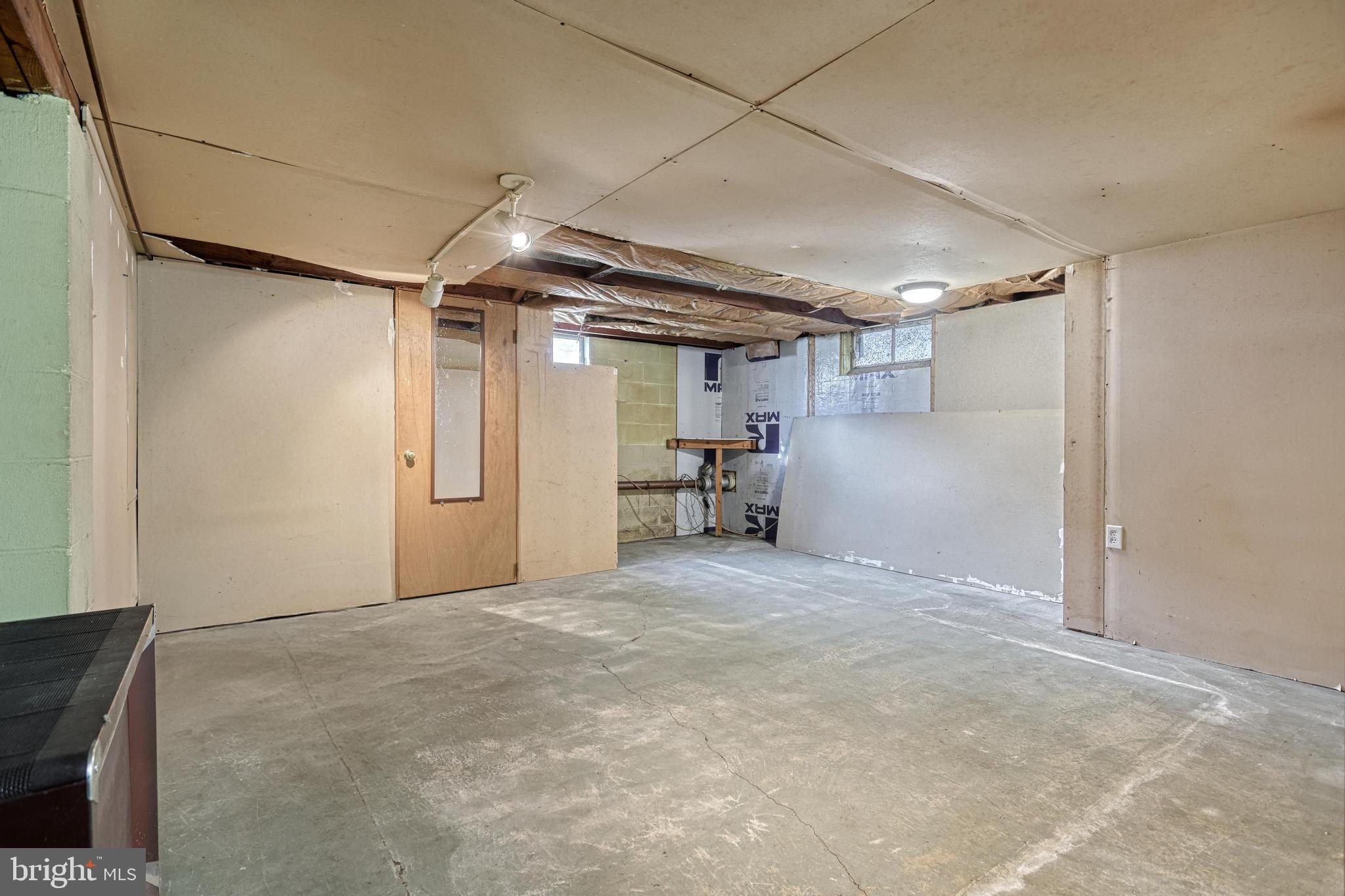 CARLISLE BOROUGH - Residential