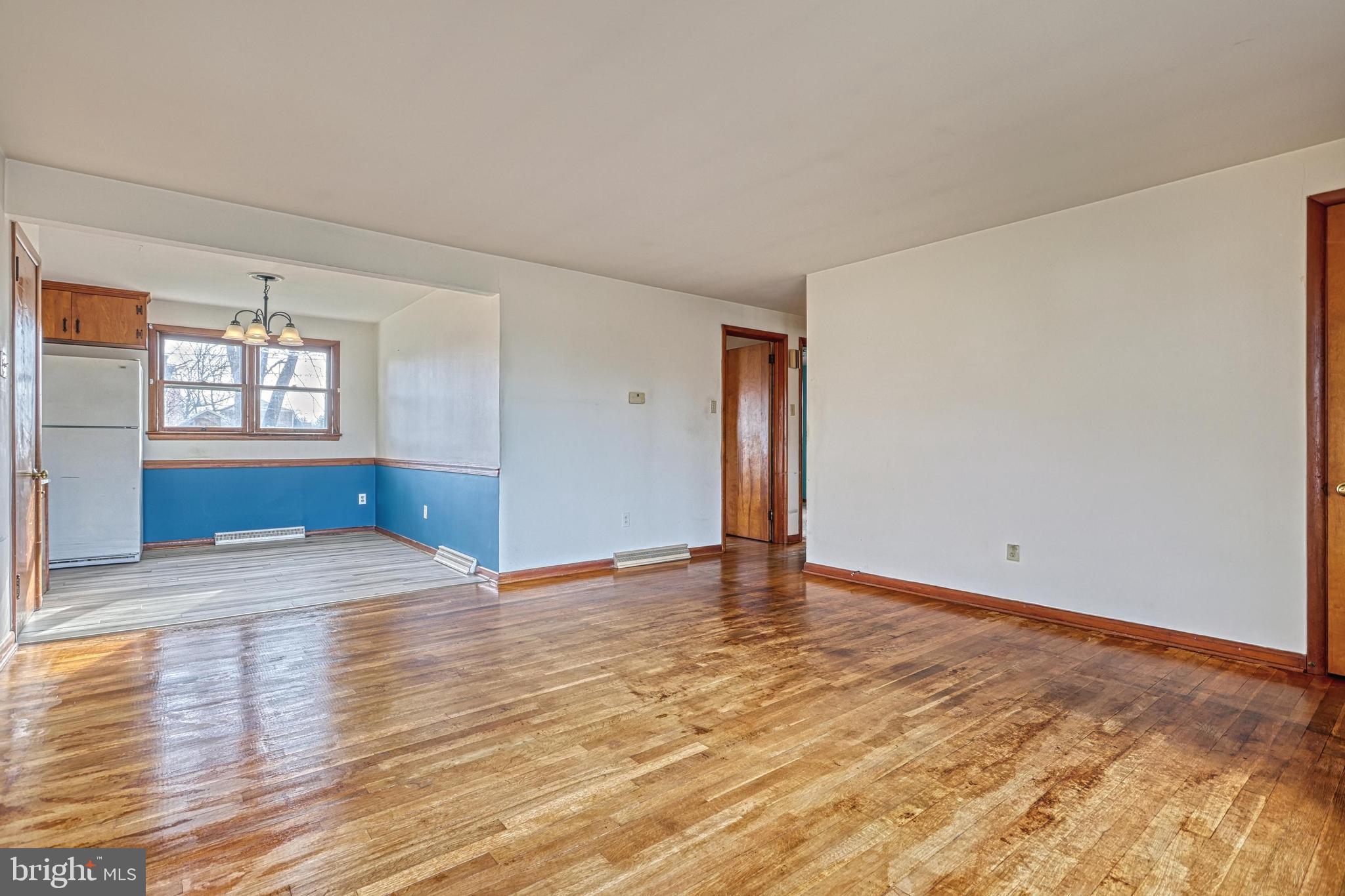 CARLISLE BOROUGH - Residential