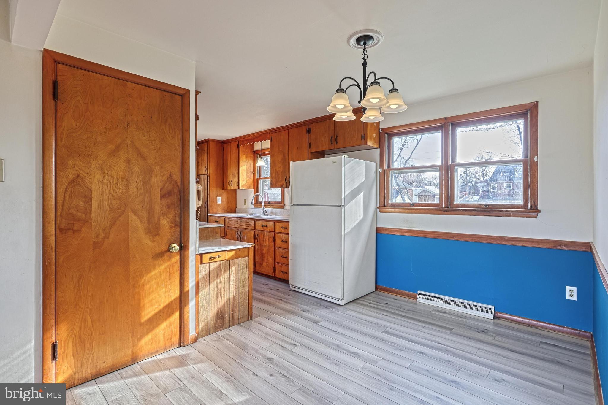 CARLISLE BOROUGH - Residential