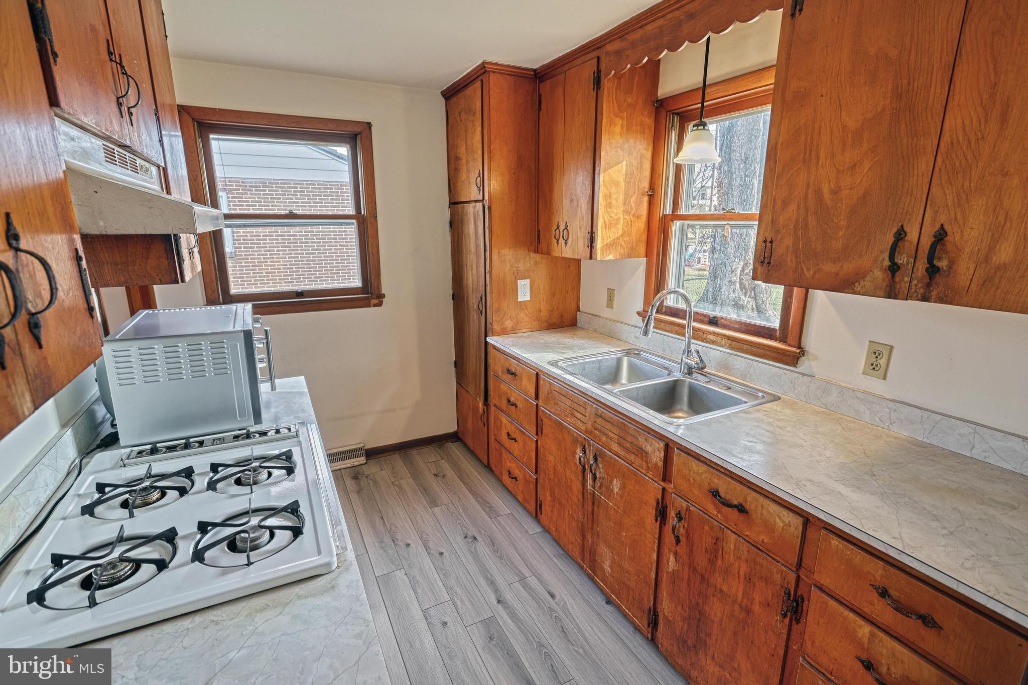 CARLISLE BOROUGH - Residential