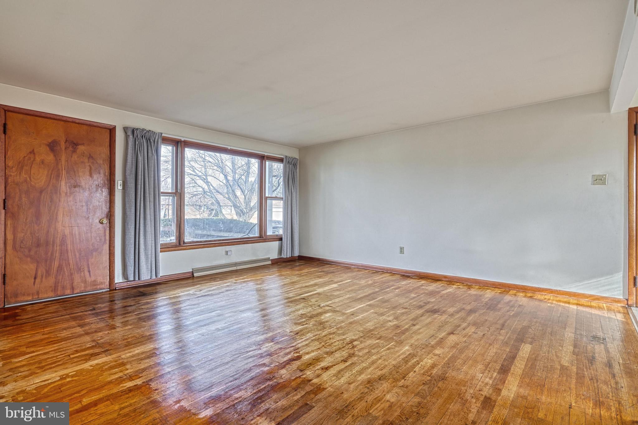 CARLISLE BOROUGH - Residential