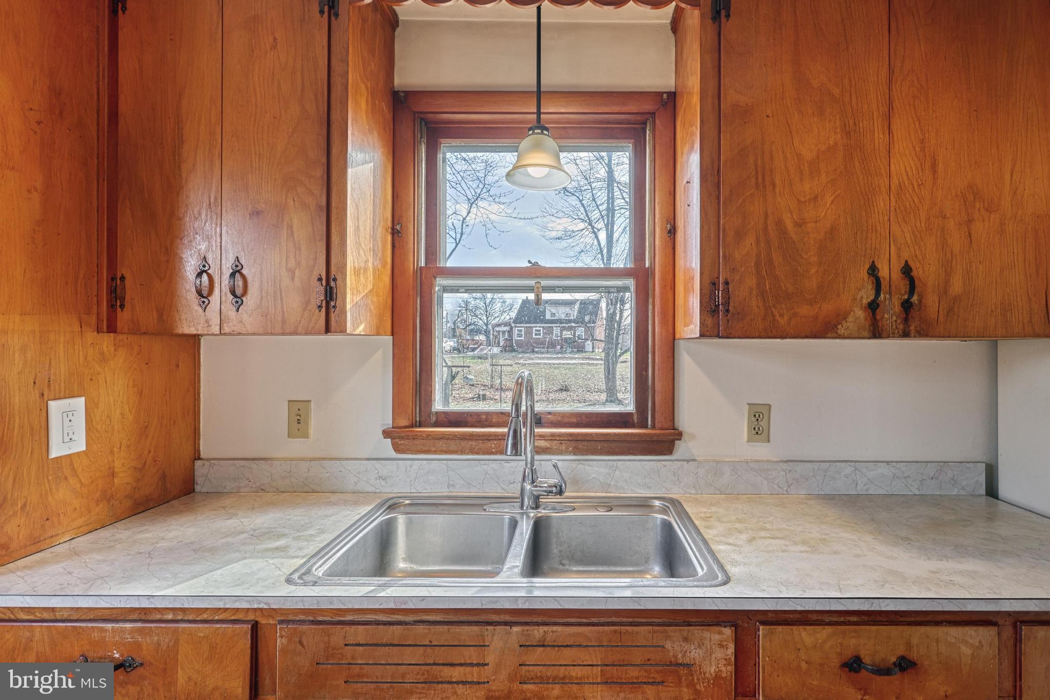 CARLISLE BOROUGH - Residential