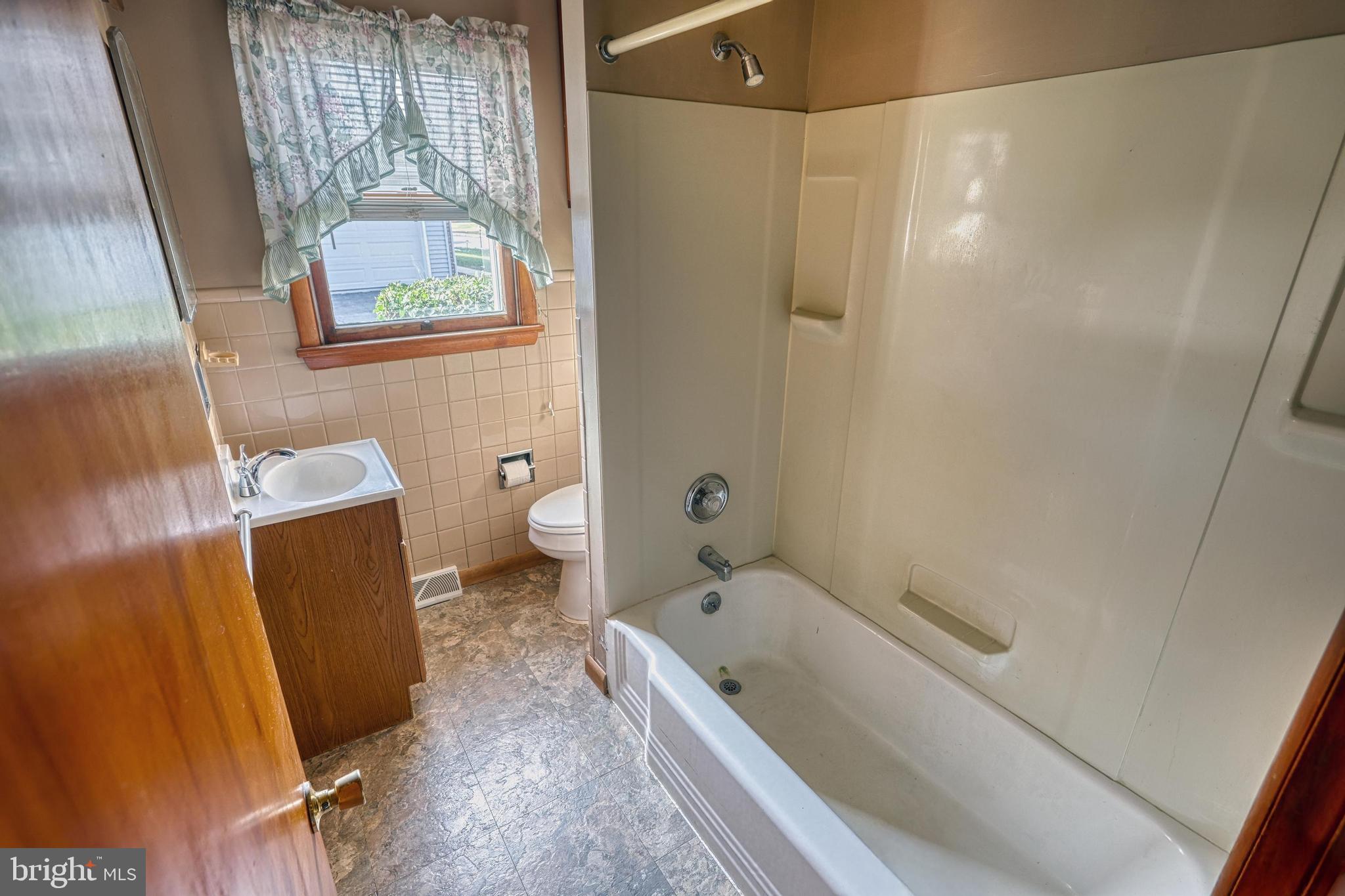 CARLISLE BOROUGH - Residential