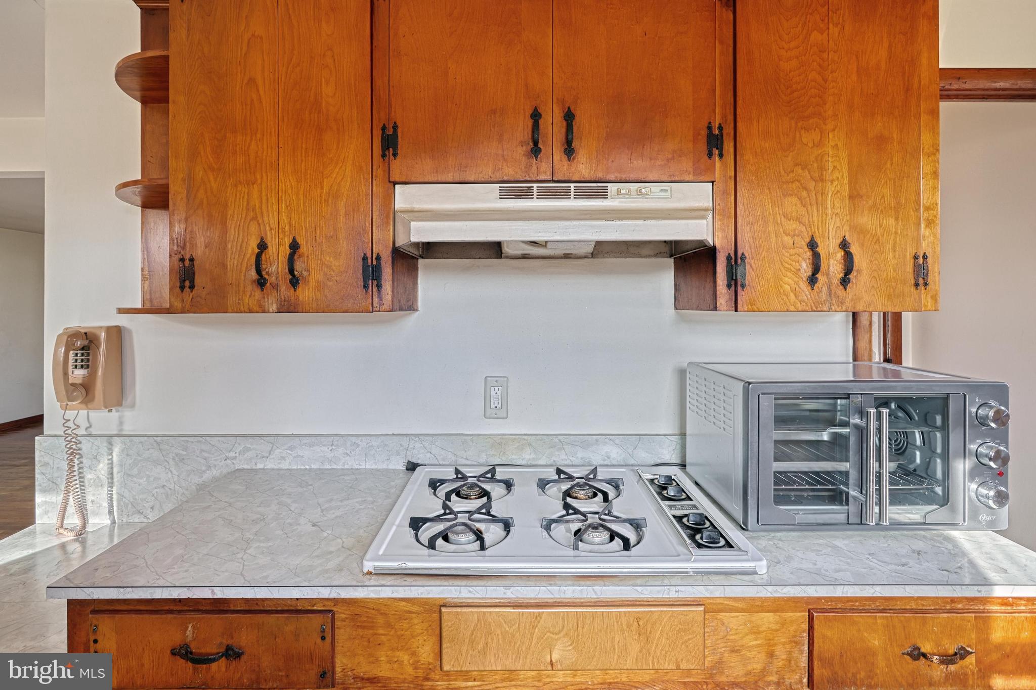 CARLISLE BOROUGH - Residential