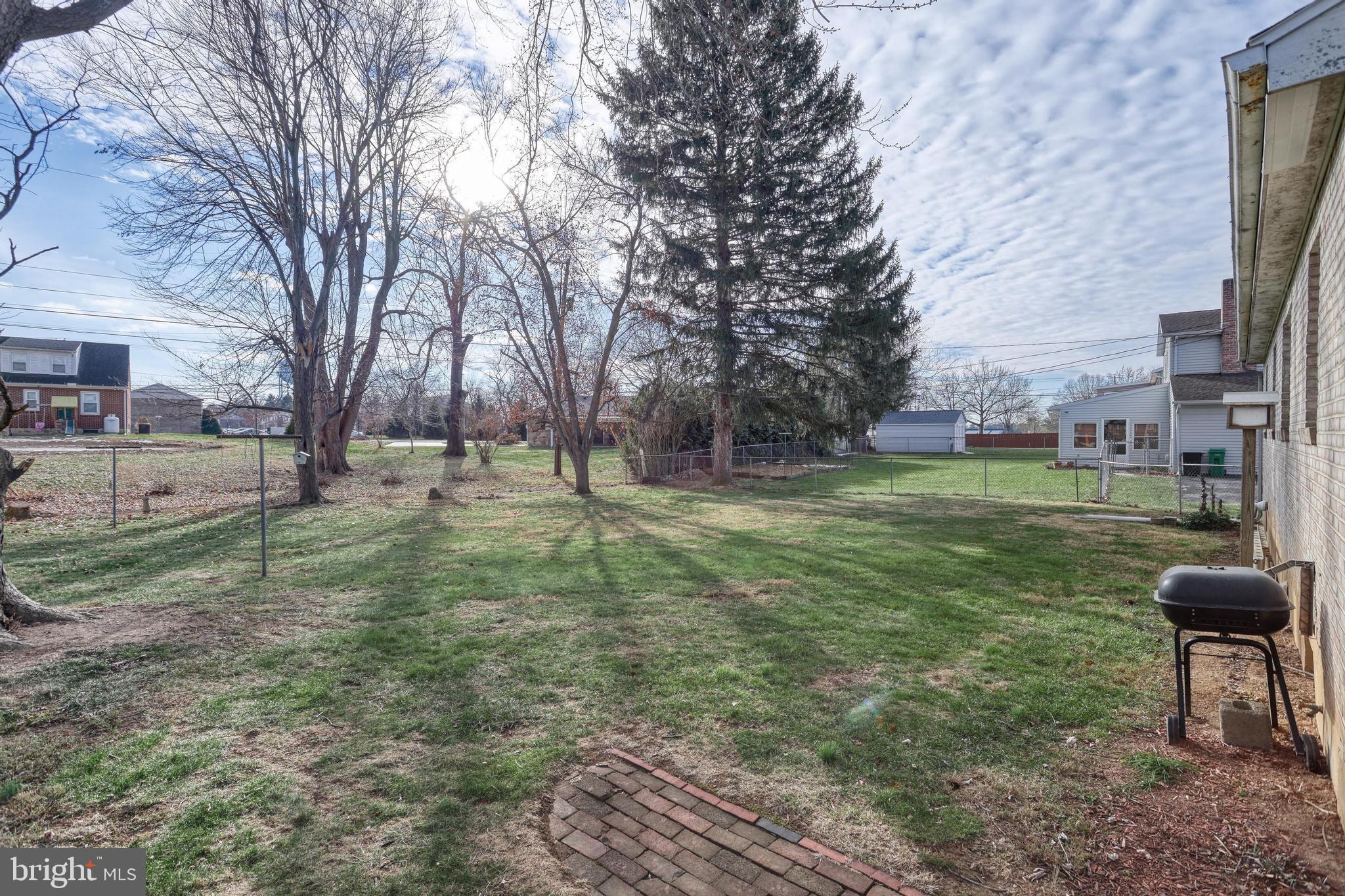 CARLISLE BOROUGH - Residential