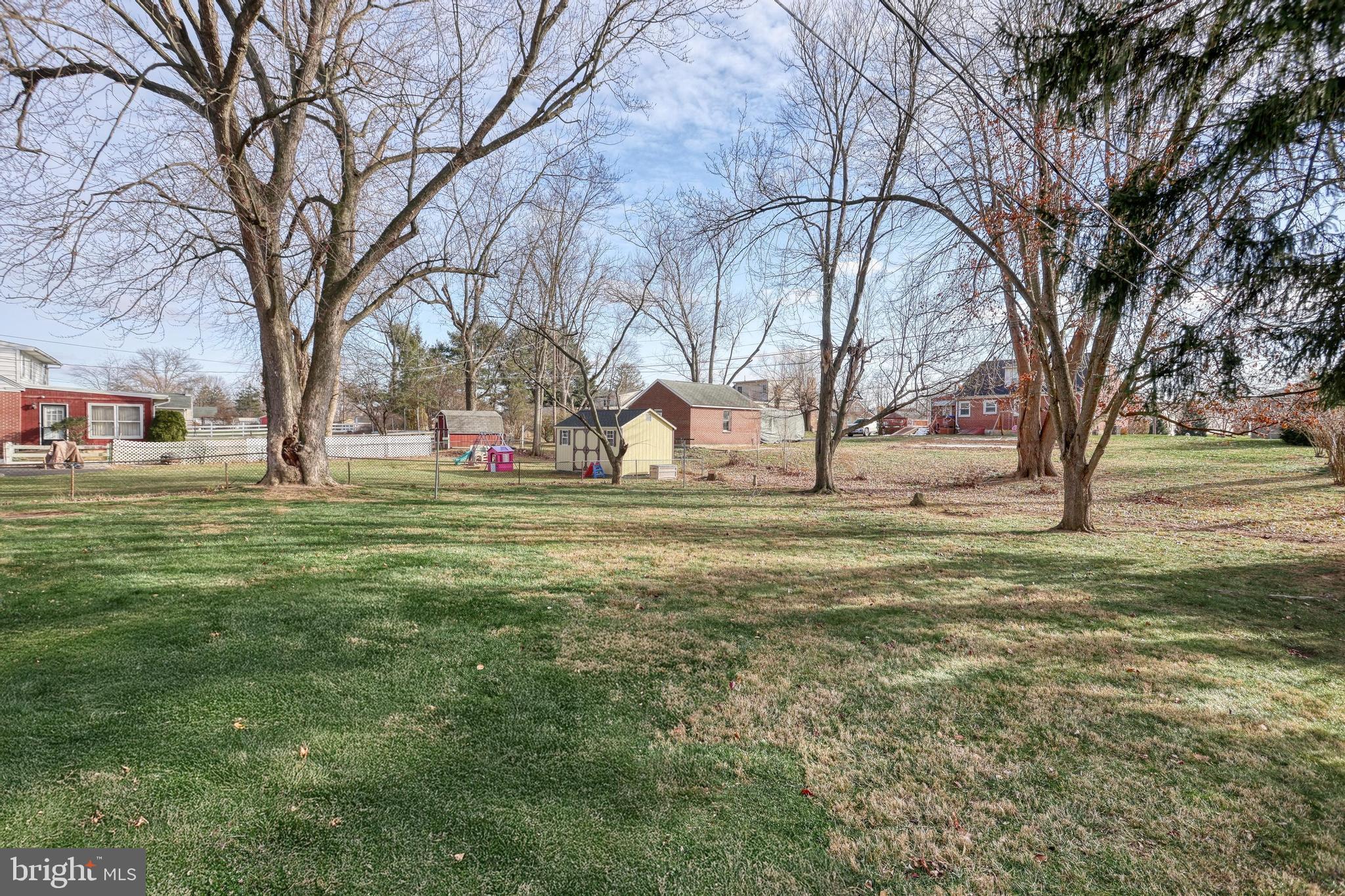 CARLISLE BOROUGH - Residential