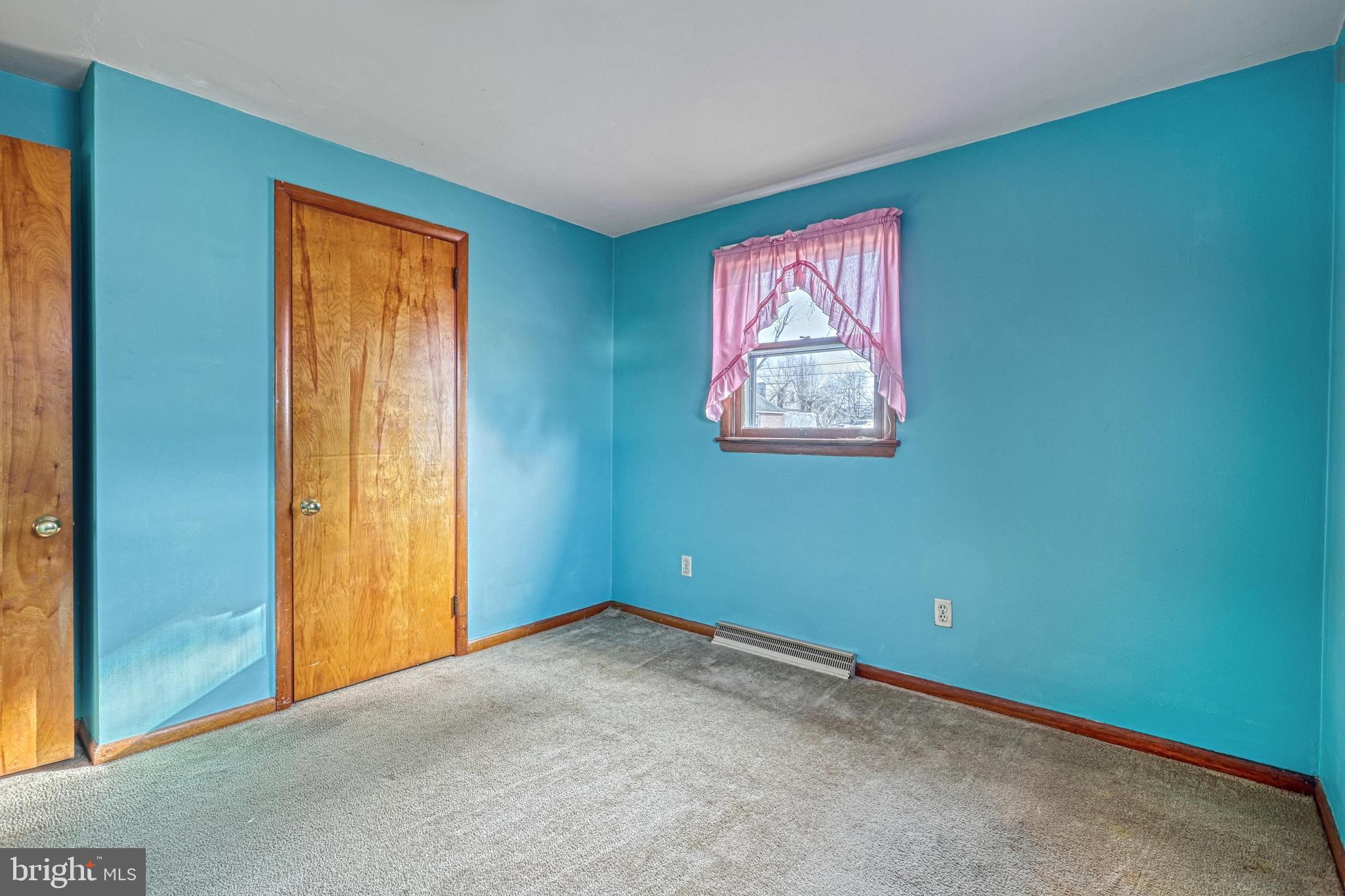 CARLISLE BOROUGH - Residential