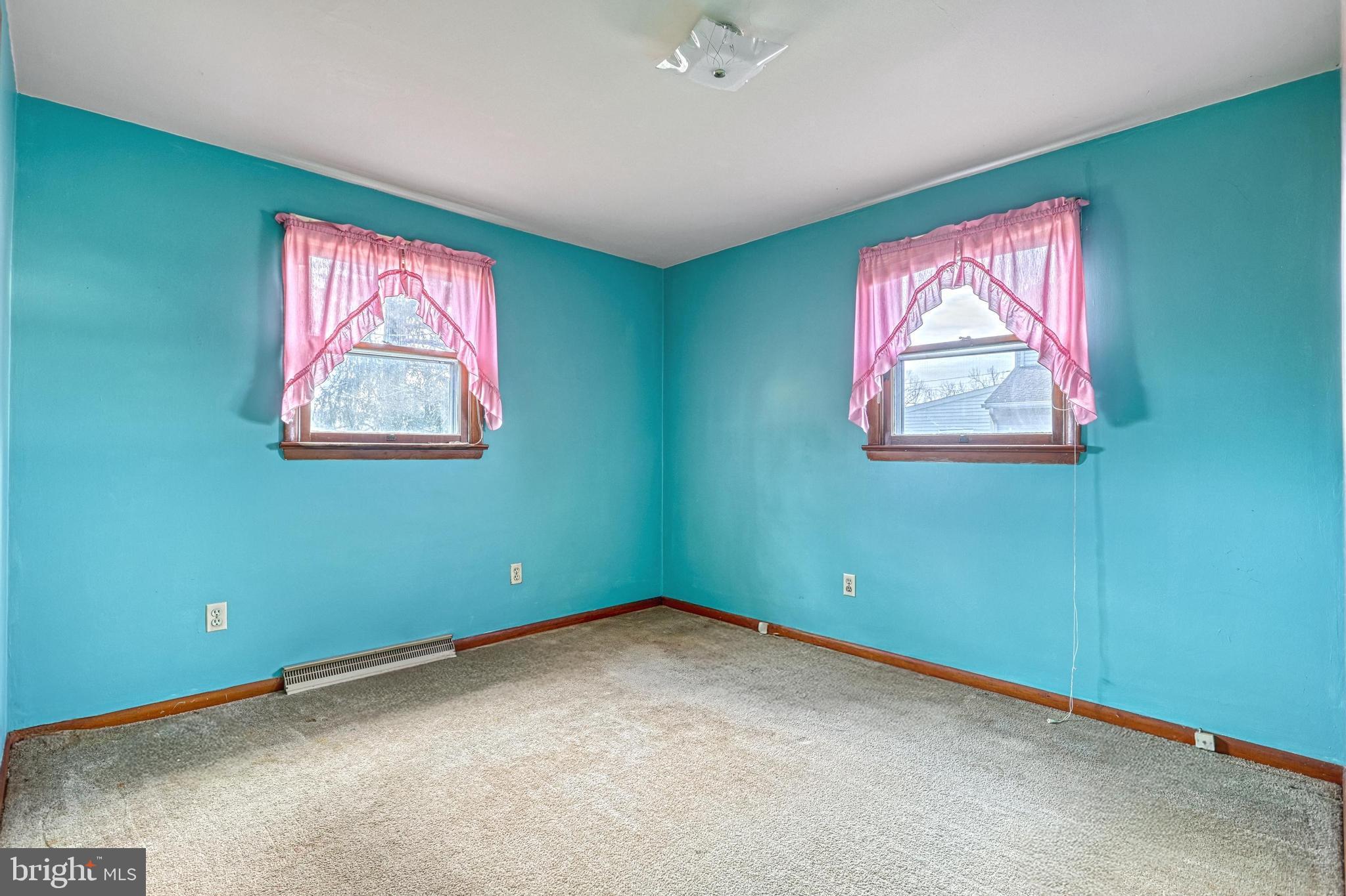 CARLISLE BOROUGH - Residential