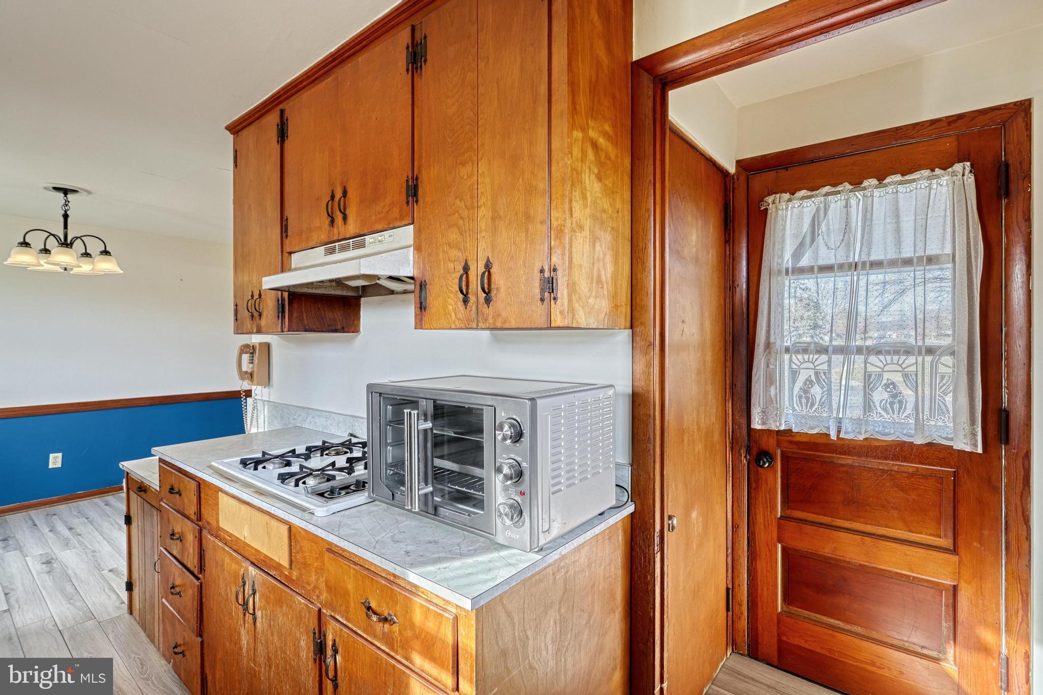 CARLISLE BOROUGH - Residential