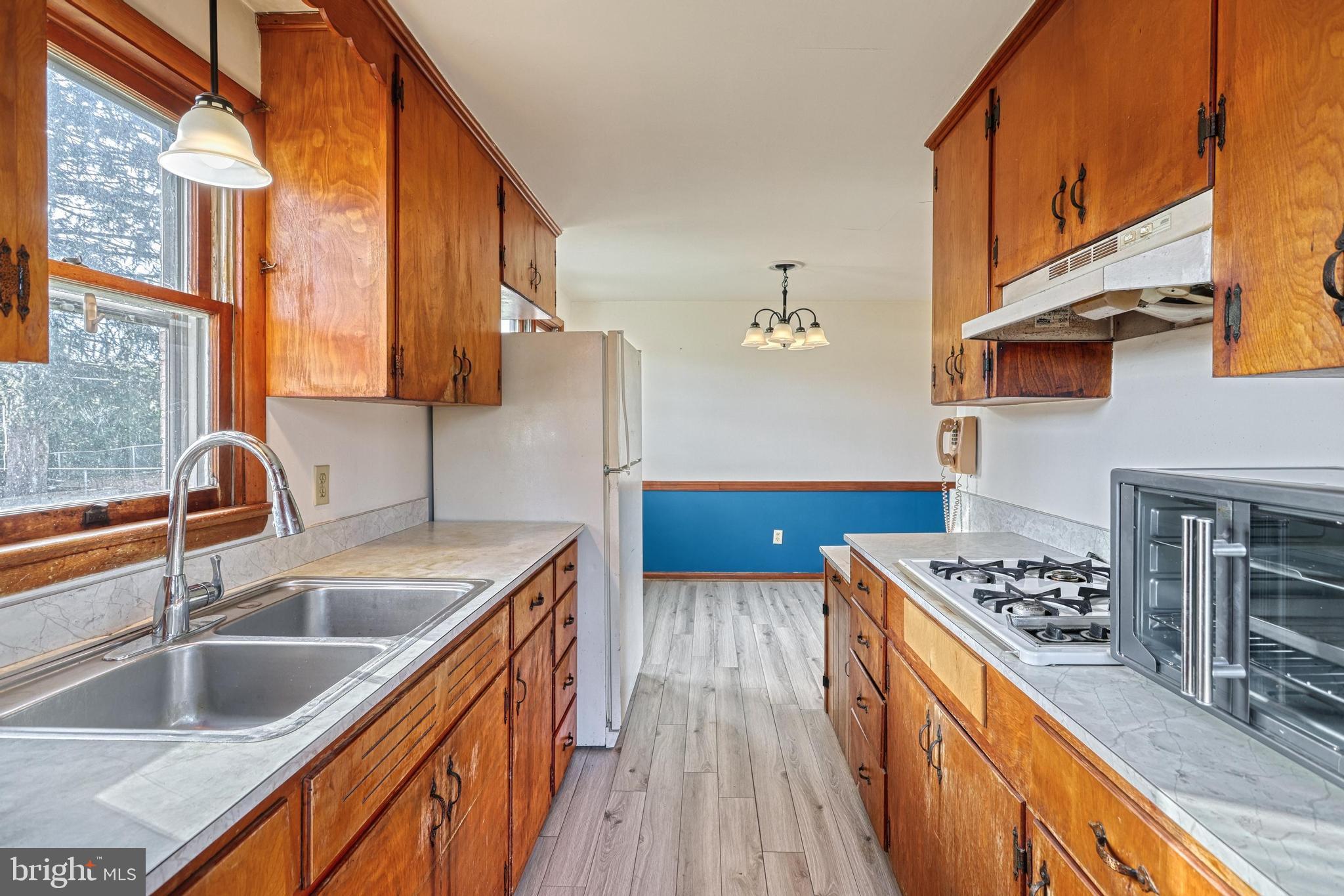 CARLISLE BOROUGH - Residential