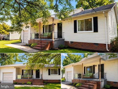 Homes For Sale - 3003 Mckinney Boulevard<br/> COLONIAL BEACH, VA 22443