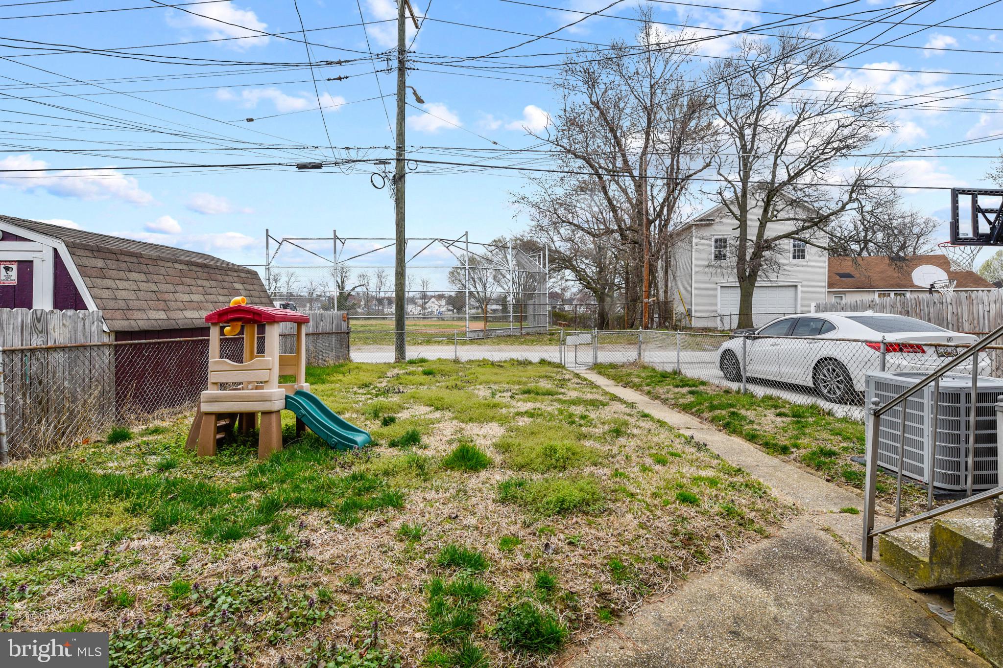 WEST INVERNESS - Residential