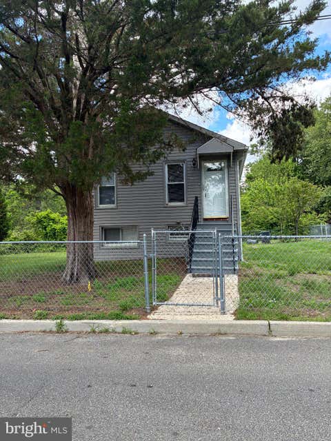 Homes For Rent - 2228 Kennedy Street<br/> LINDENWOLD, NJ 08021