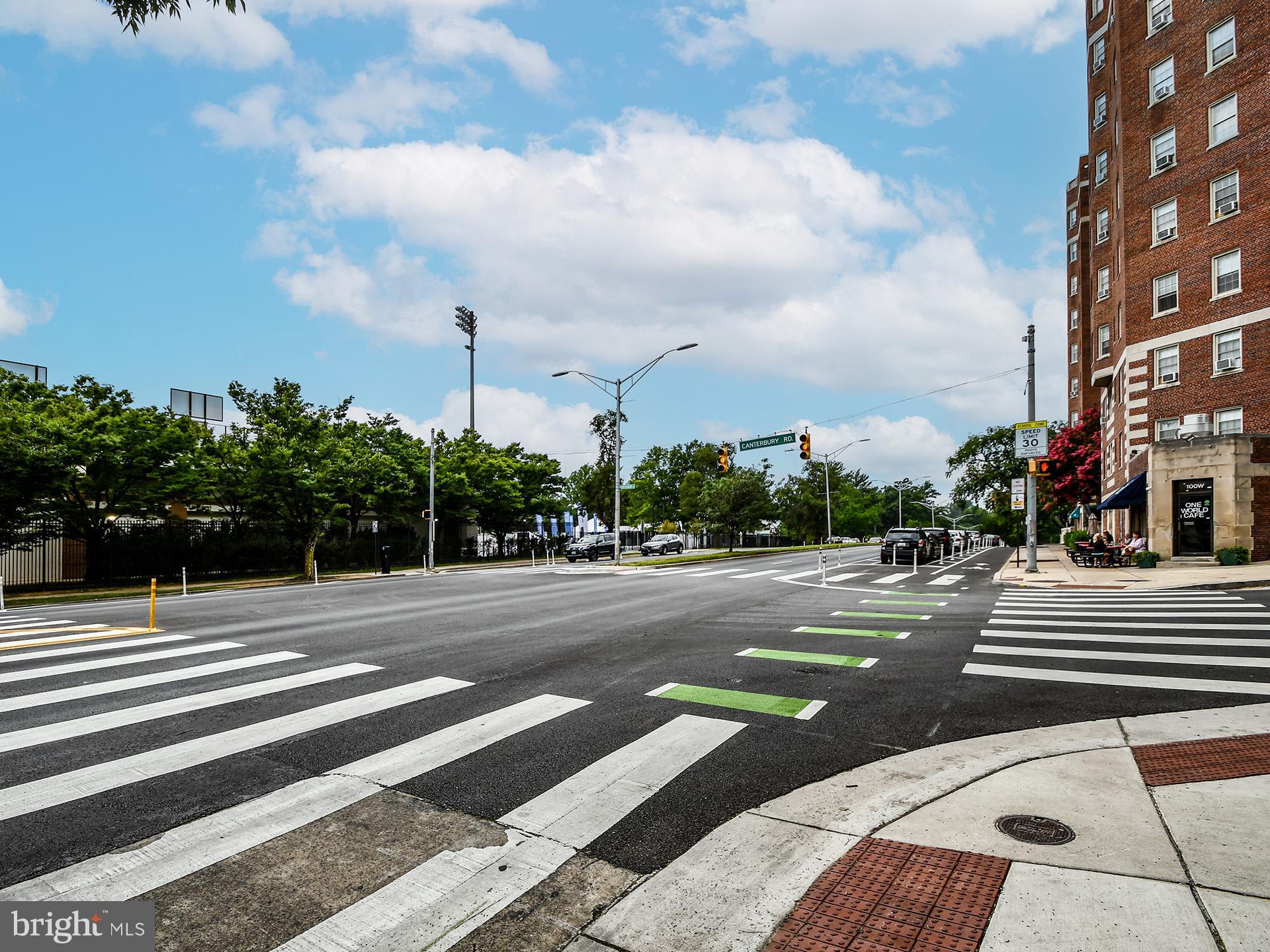TUSCANY-CANTERBURY - Residential