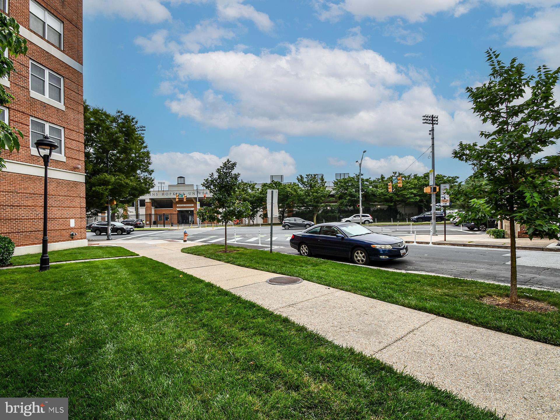 TUSCANY-CANTERBURY - Residential