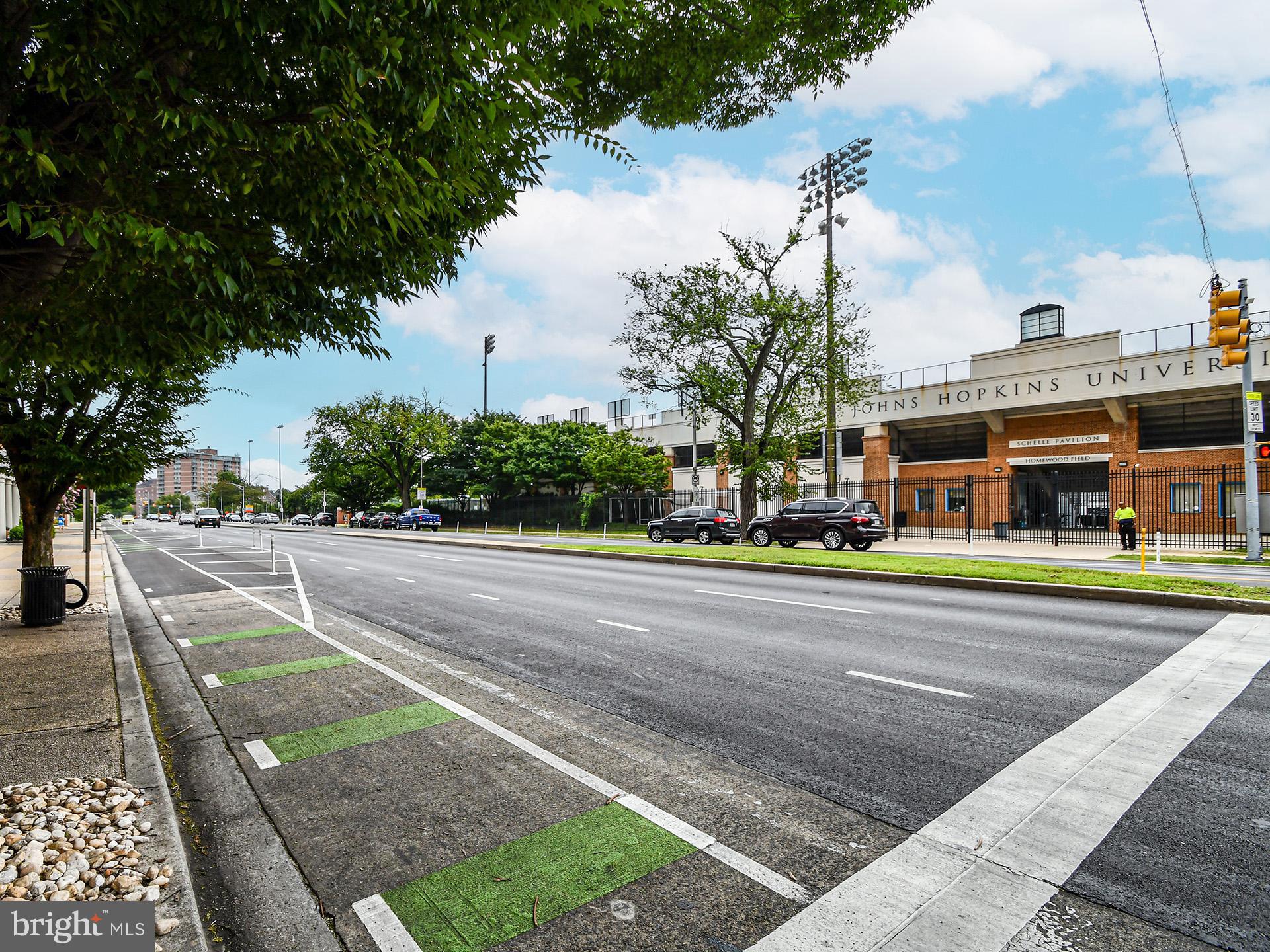 TUSCANY-CANTERBURY - Residential