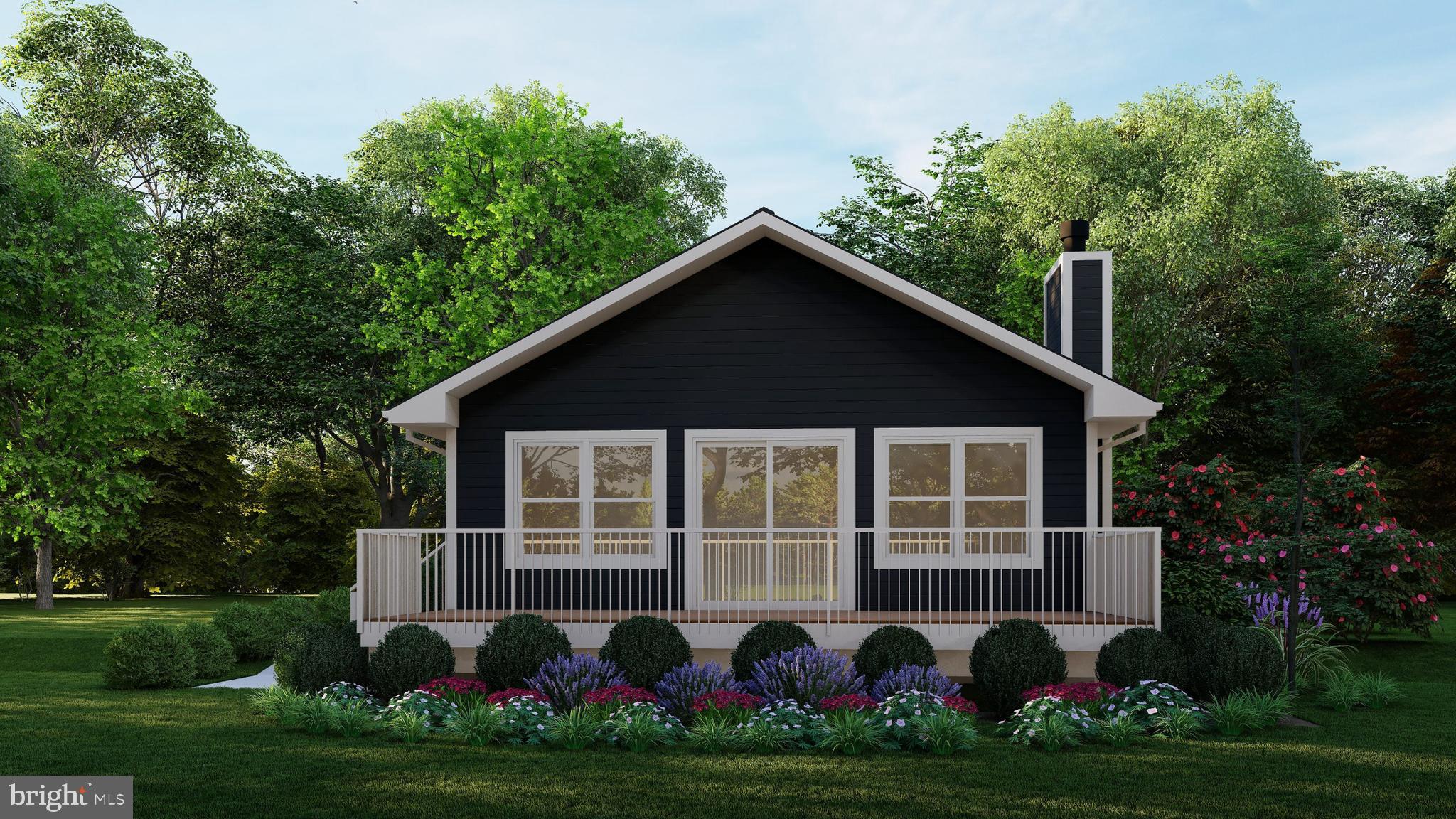 TOWAMENSING TRAILS - Residential
