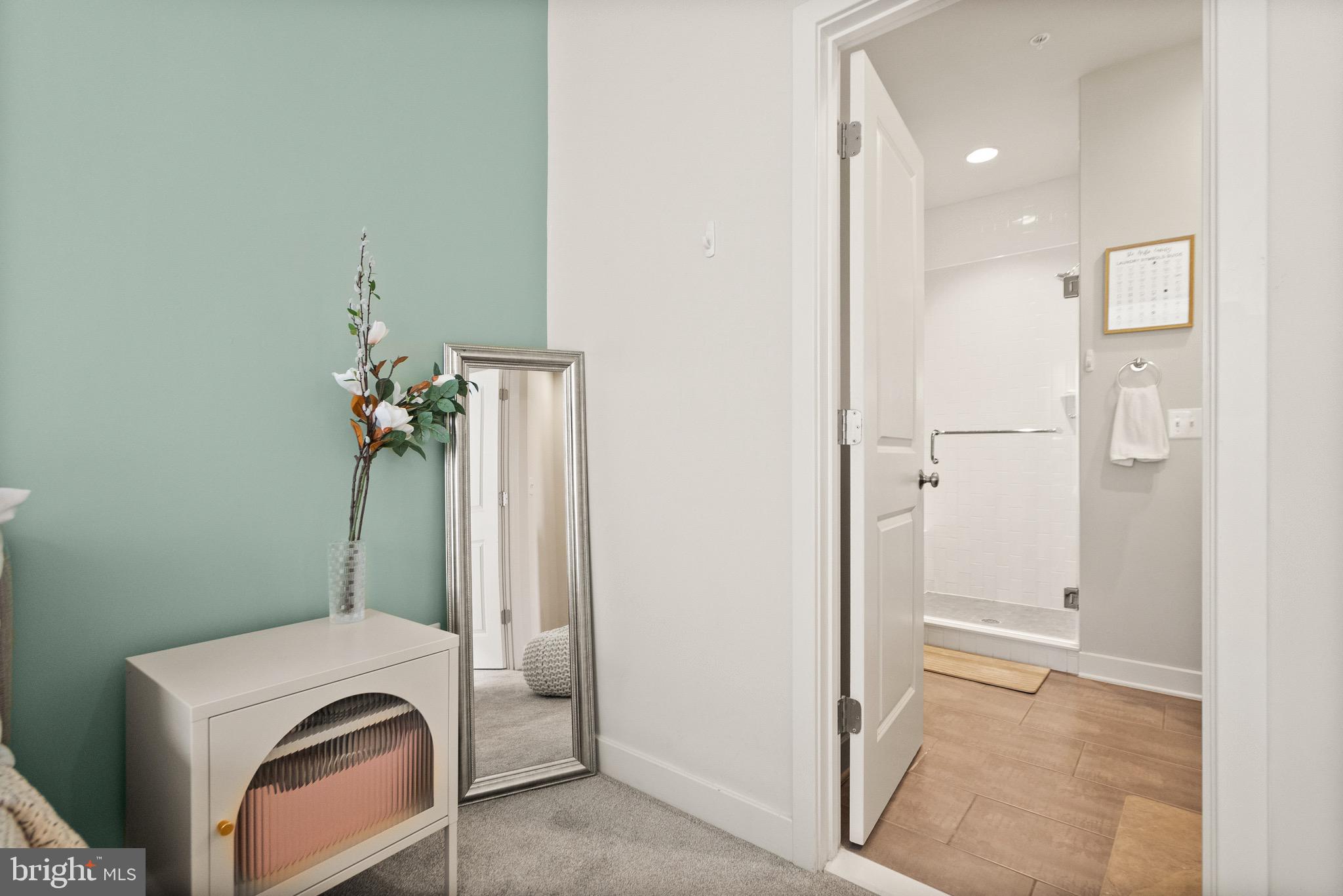 WESTSIDE AT SHADY GROVE METRO - Residential