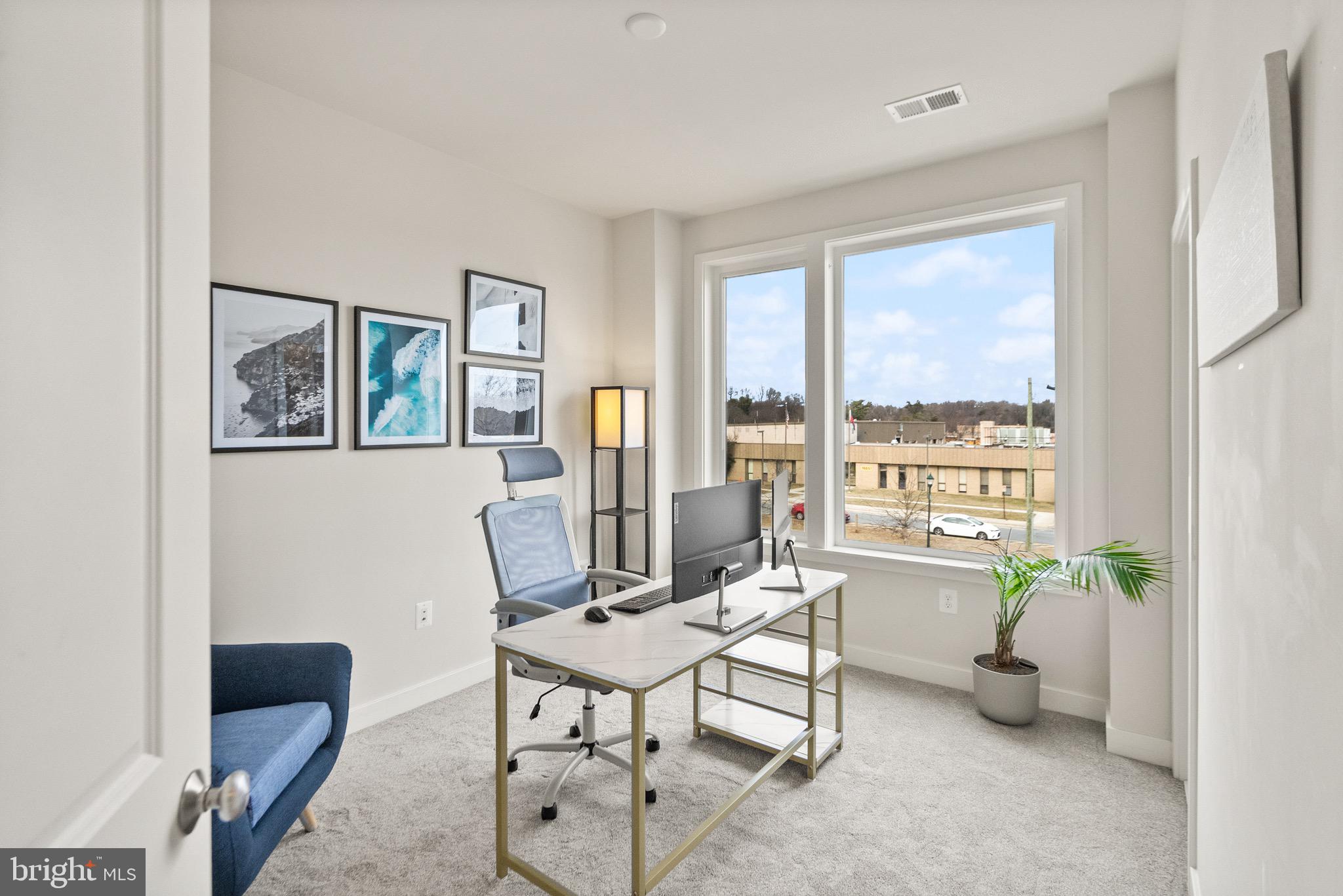 WESTSIDE AT SHADY GROVE METRO - Residential