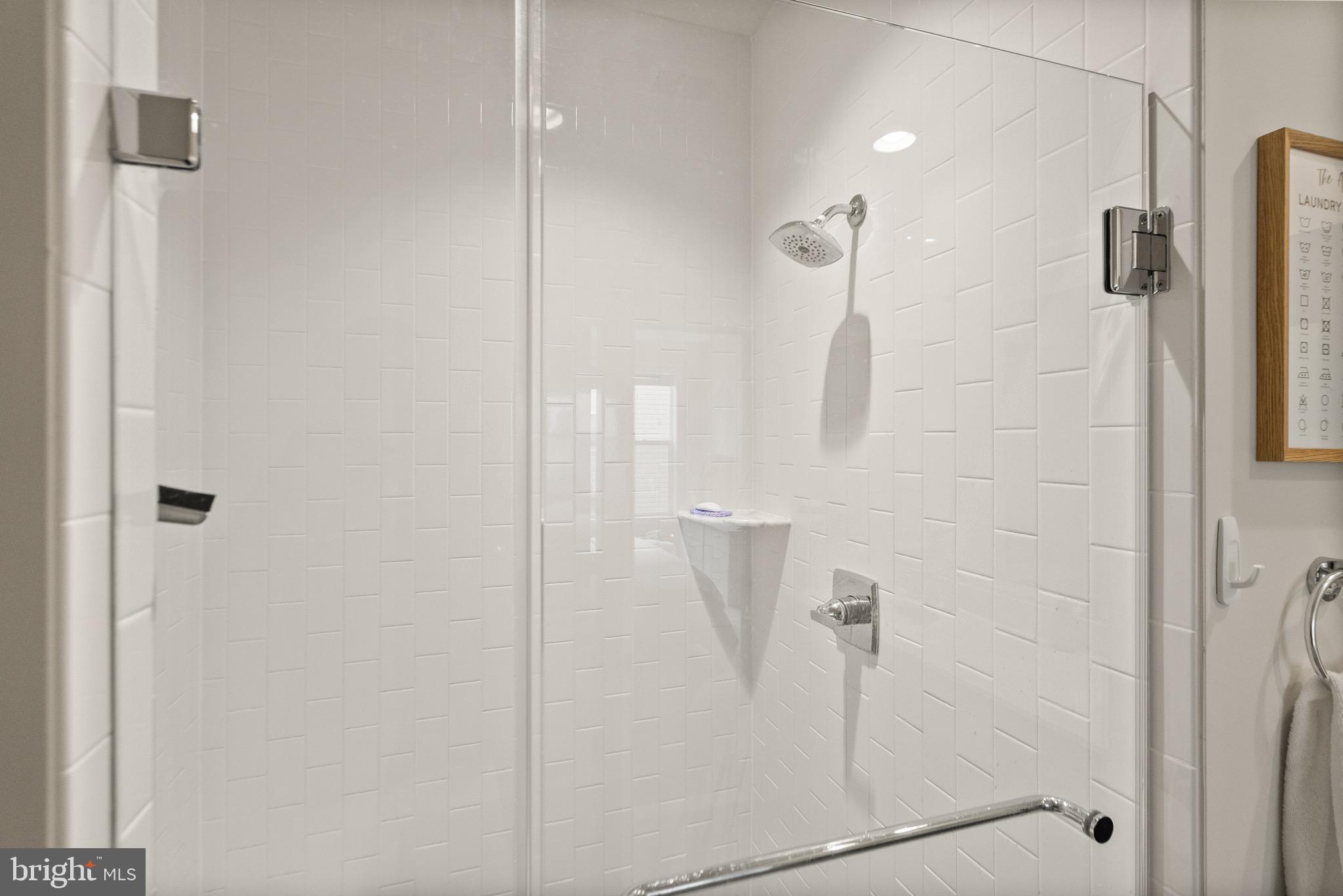 WESTSIDE AT SHADY GROVE METRO - Residential