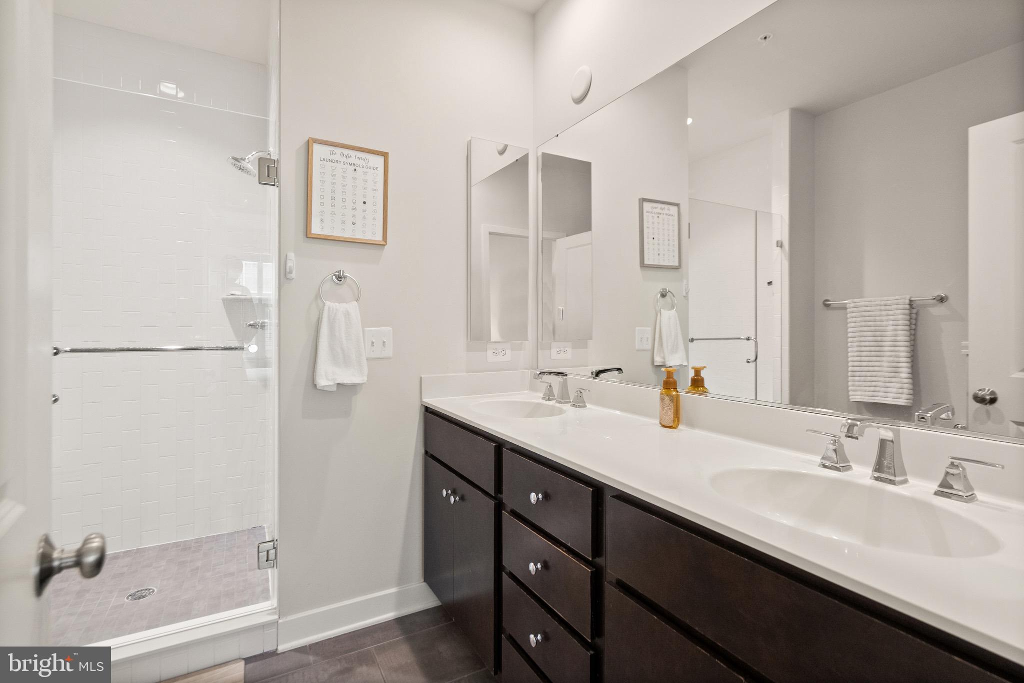 WESTSIDE AT SHADY GROVE METRO - Residential