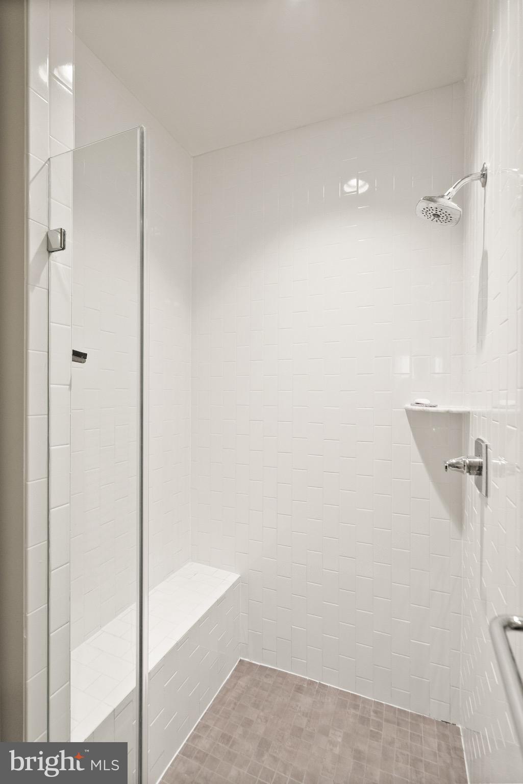 WESTSIDE AT SHADY GROVE METRO - Residential