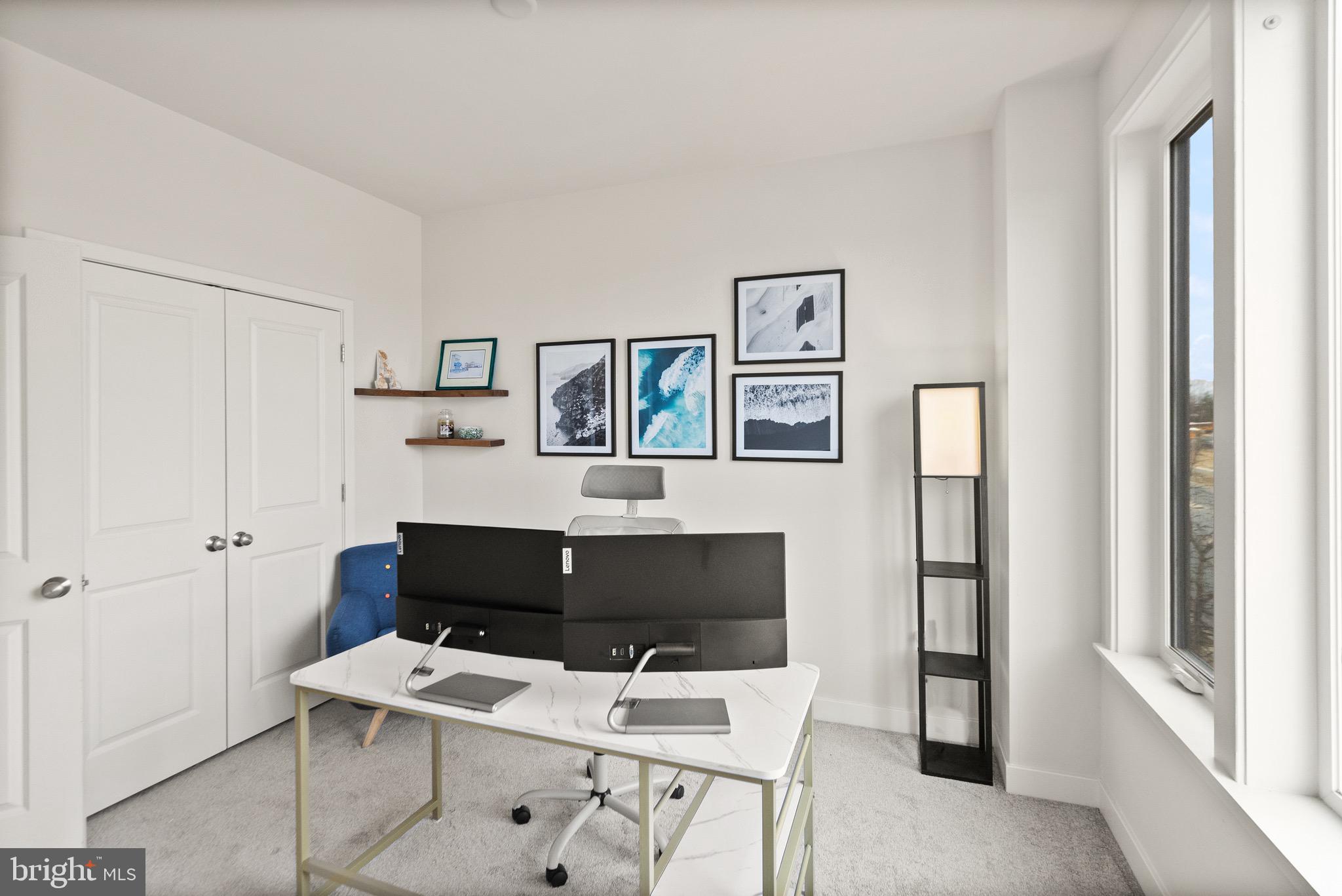 WESTSIDE AT SHADY GROVE METRO - Residential