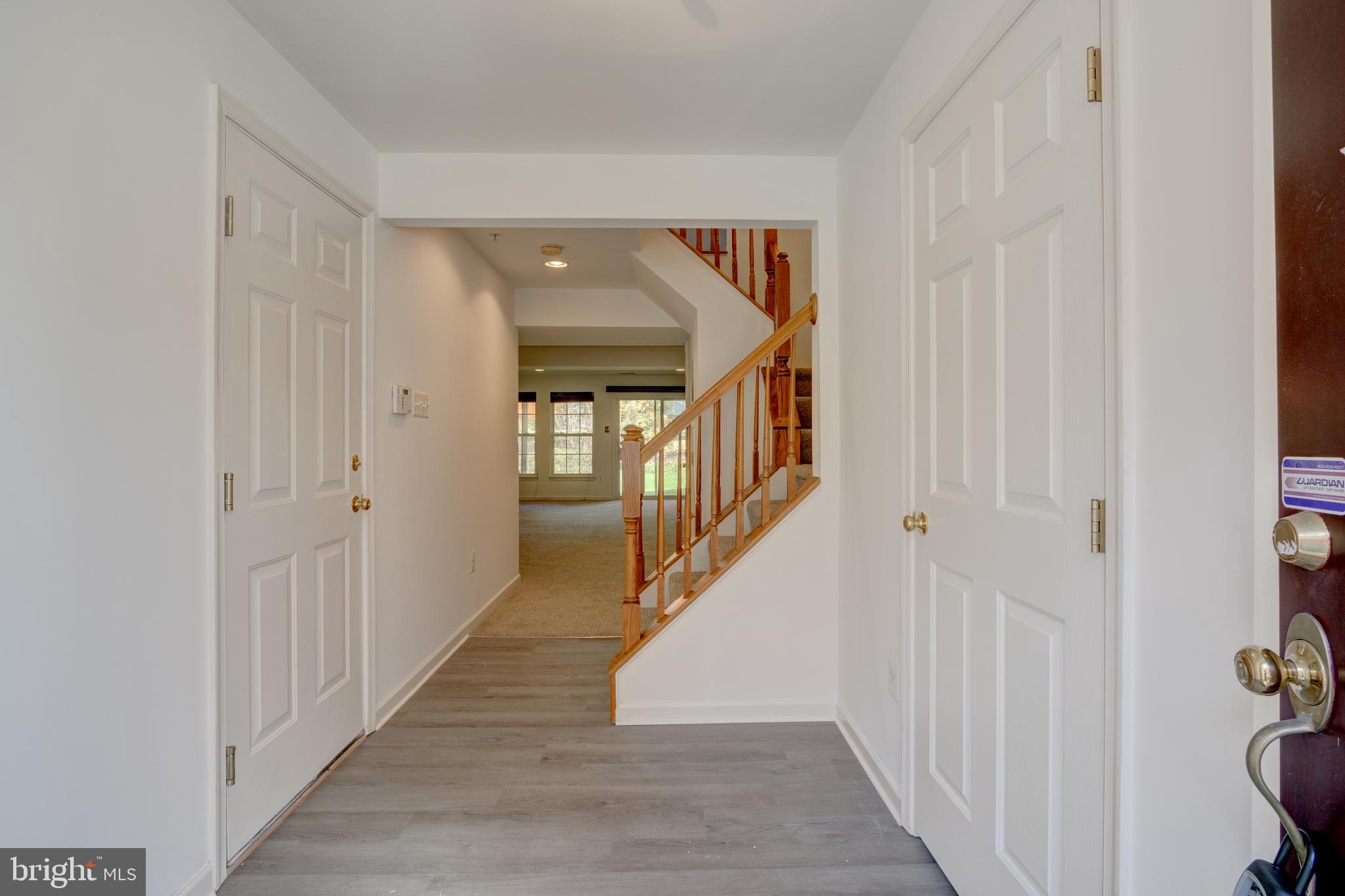 VILLAGE TOWNS - Residential